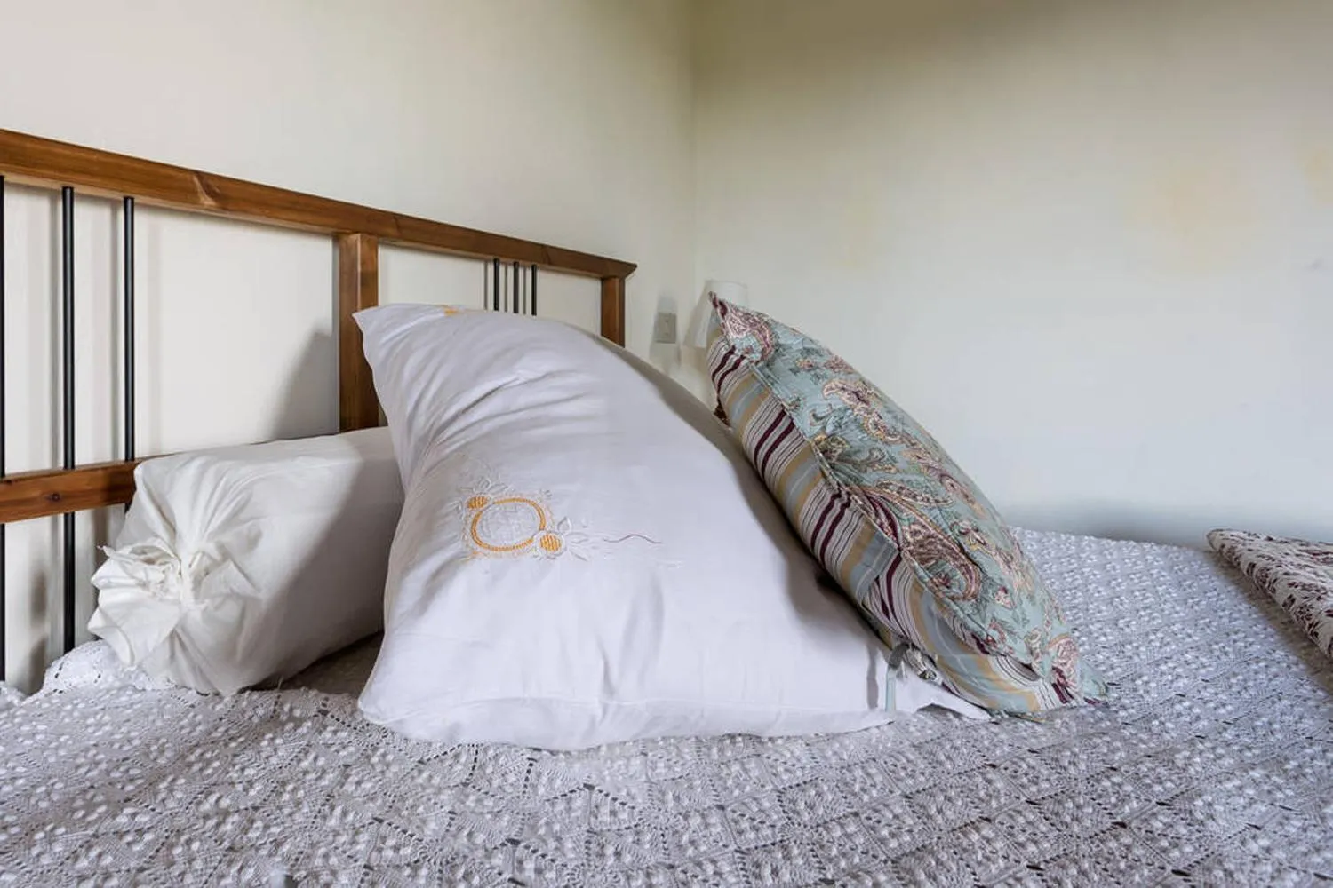 Bed in Agriturismo Il Poggio degli Scoiattoli