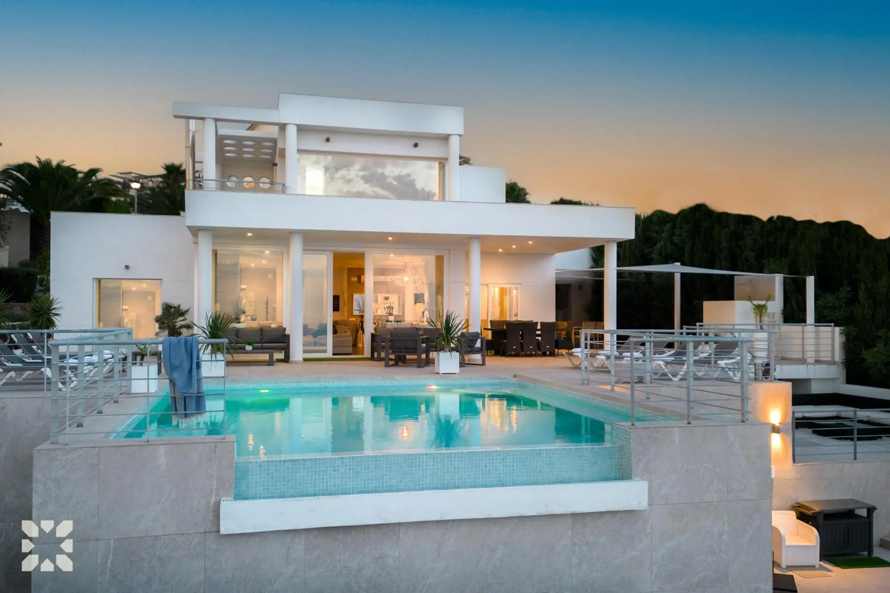 Villa Punta Vista 6 by Abahana Villas Villa Punta Vista 6 by Abahana Villas