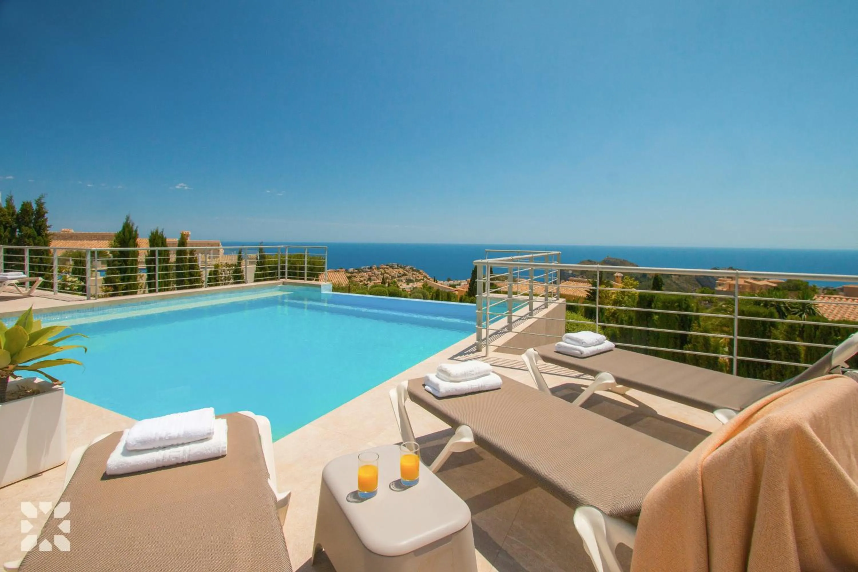 Villa Punta Vista 6 by Abahana Villas