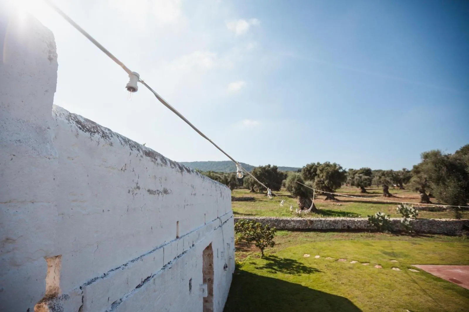 Masseria Mozzone