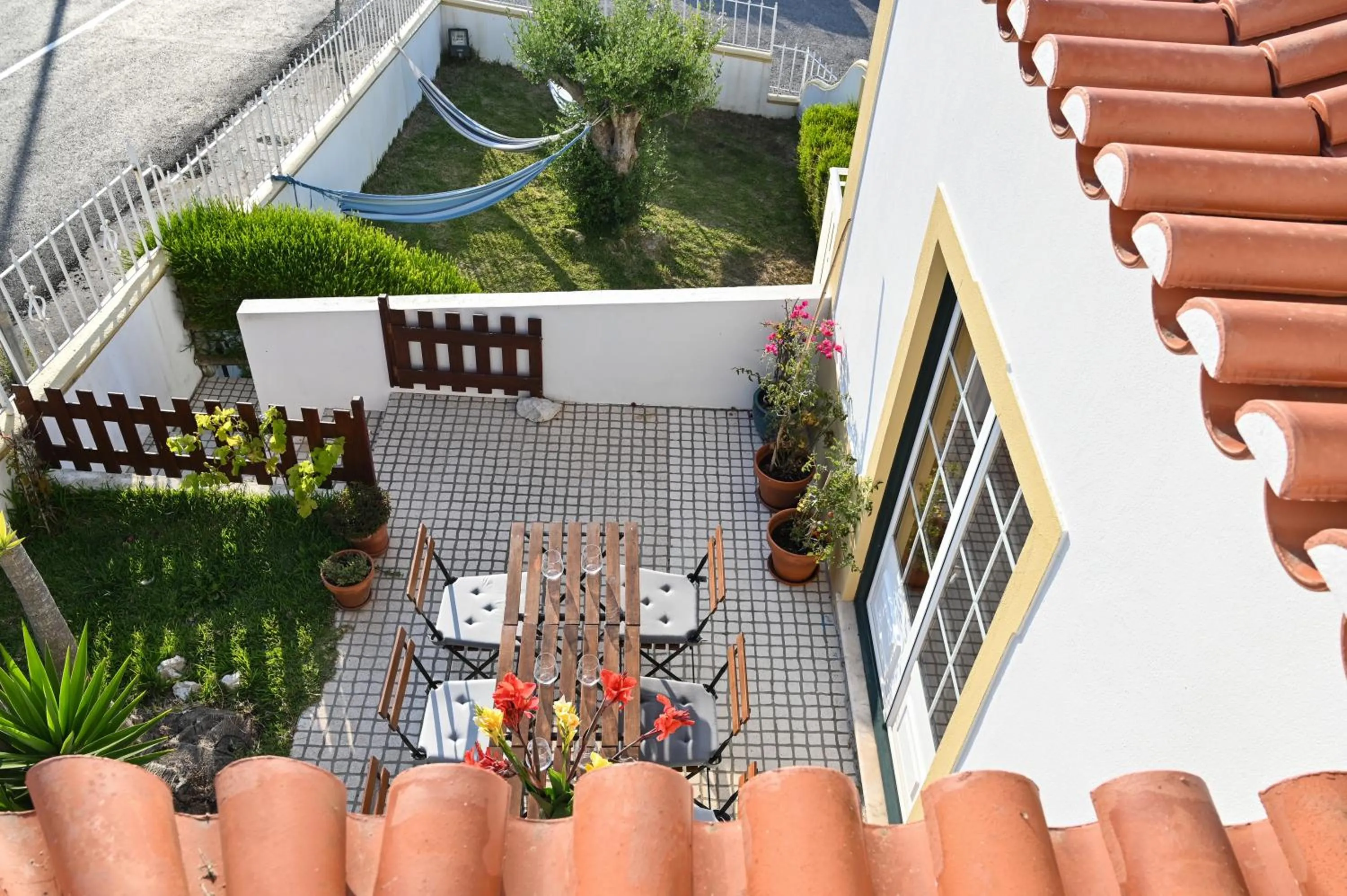 Coworksurf - Villa dos Irmãos