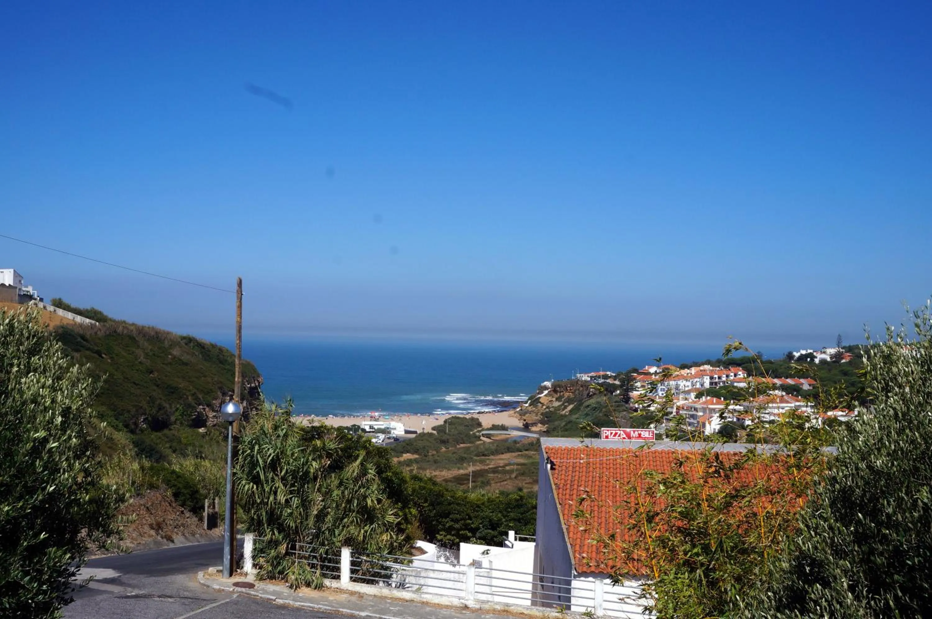 Sea view in Coworksurf - Villa dos Irmãos