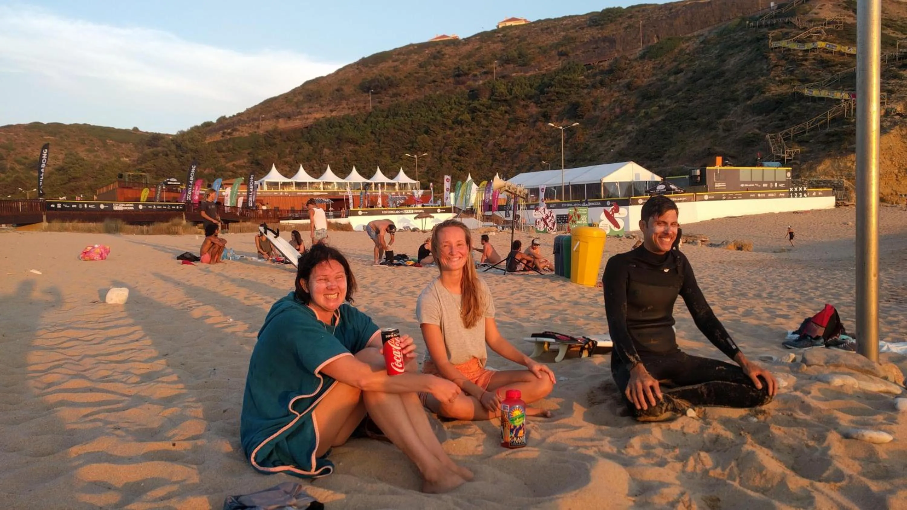 Coworksurf - Villa dos Irmãos
