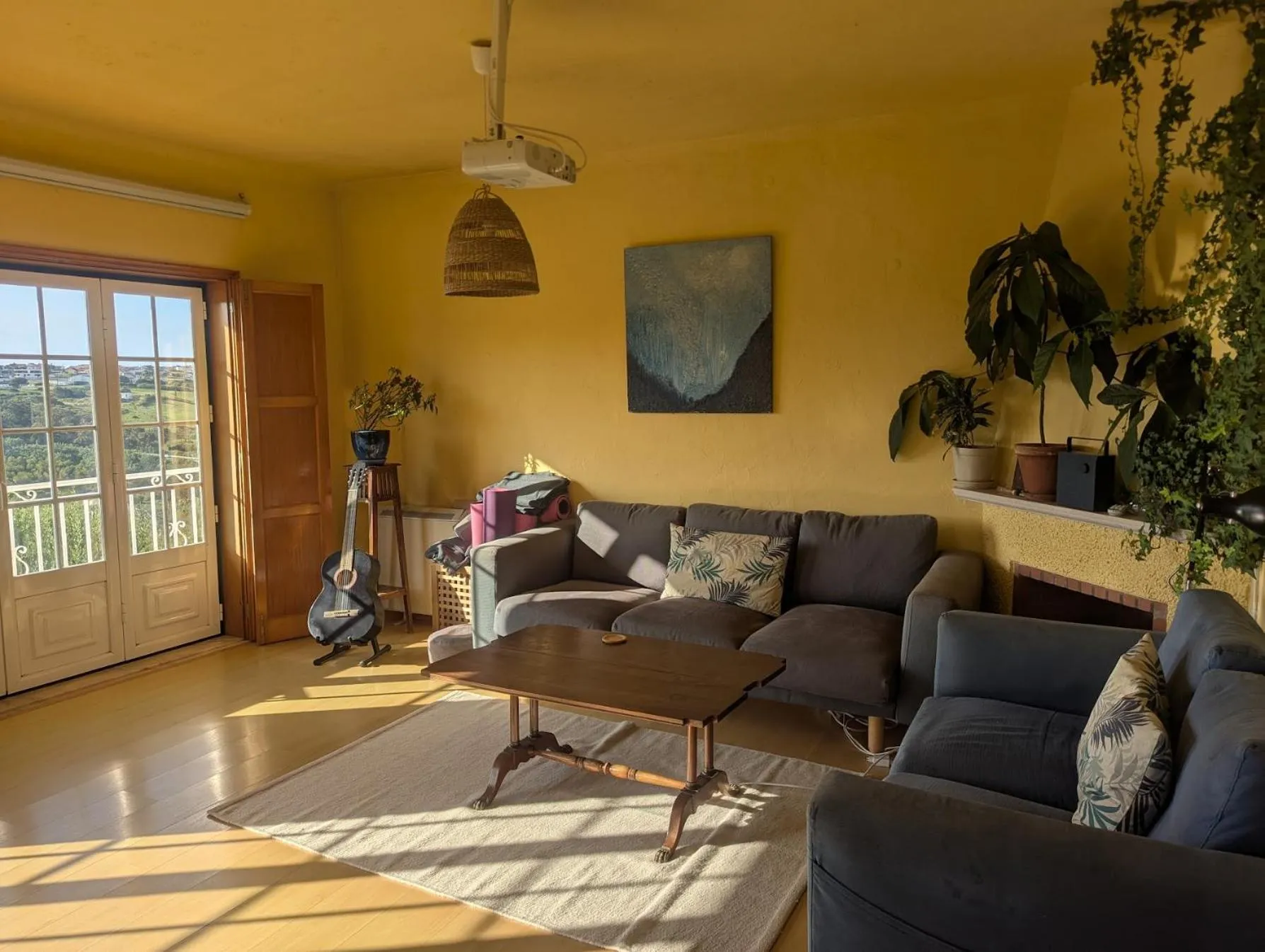 Coworksurf - Villa dos Irmãos