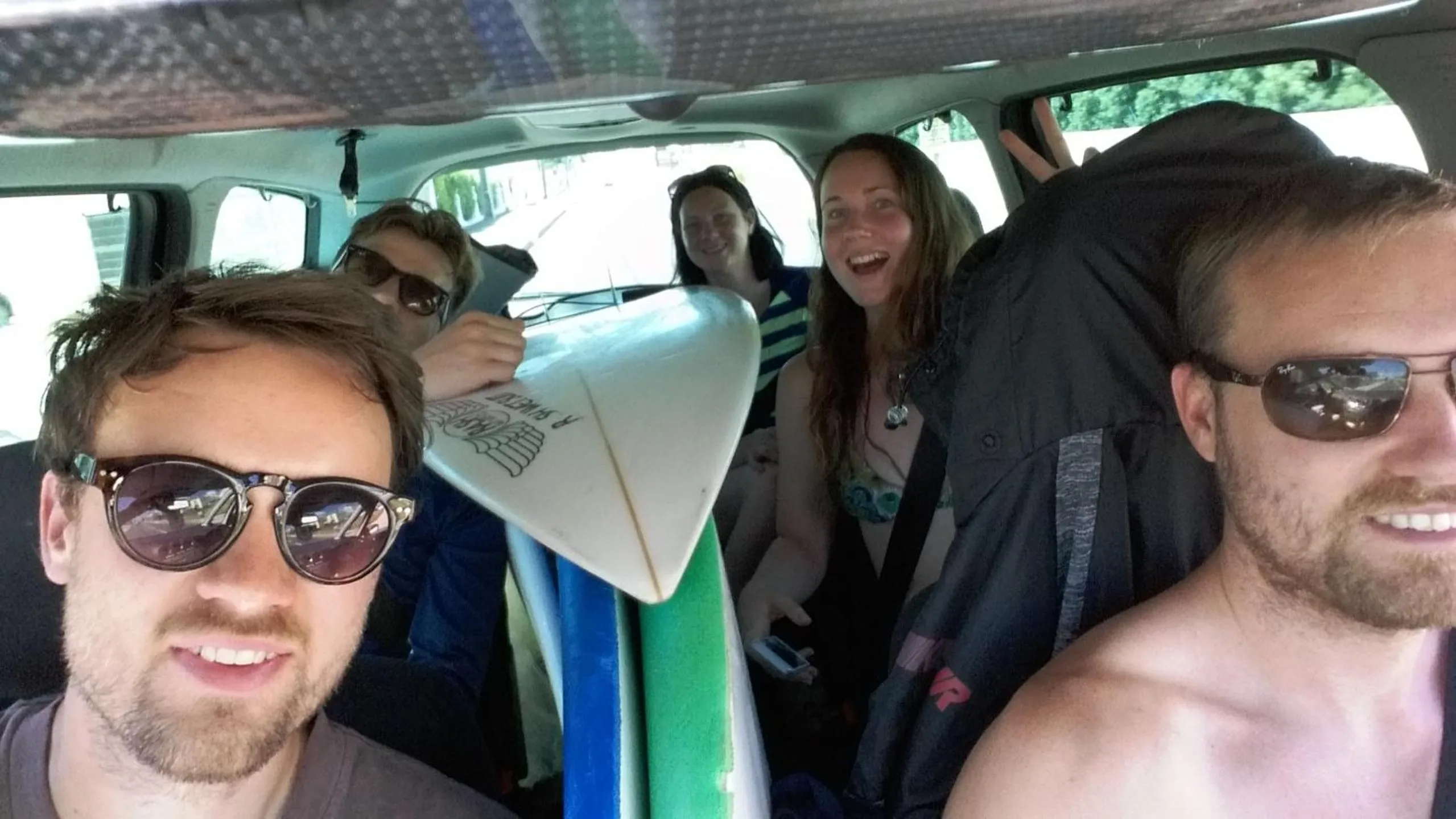 Coworksurf - Villa dos Irmãos