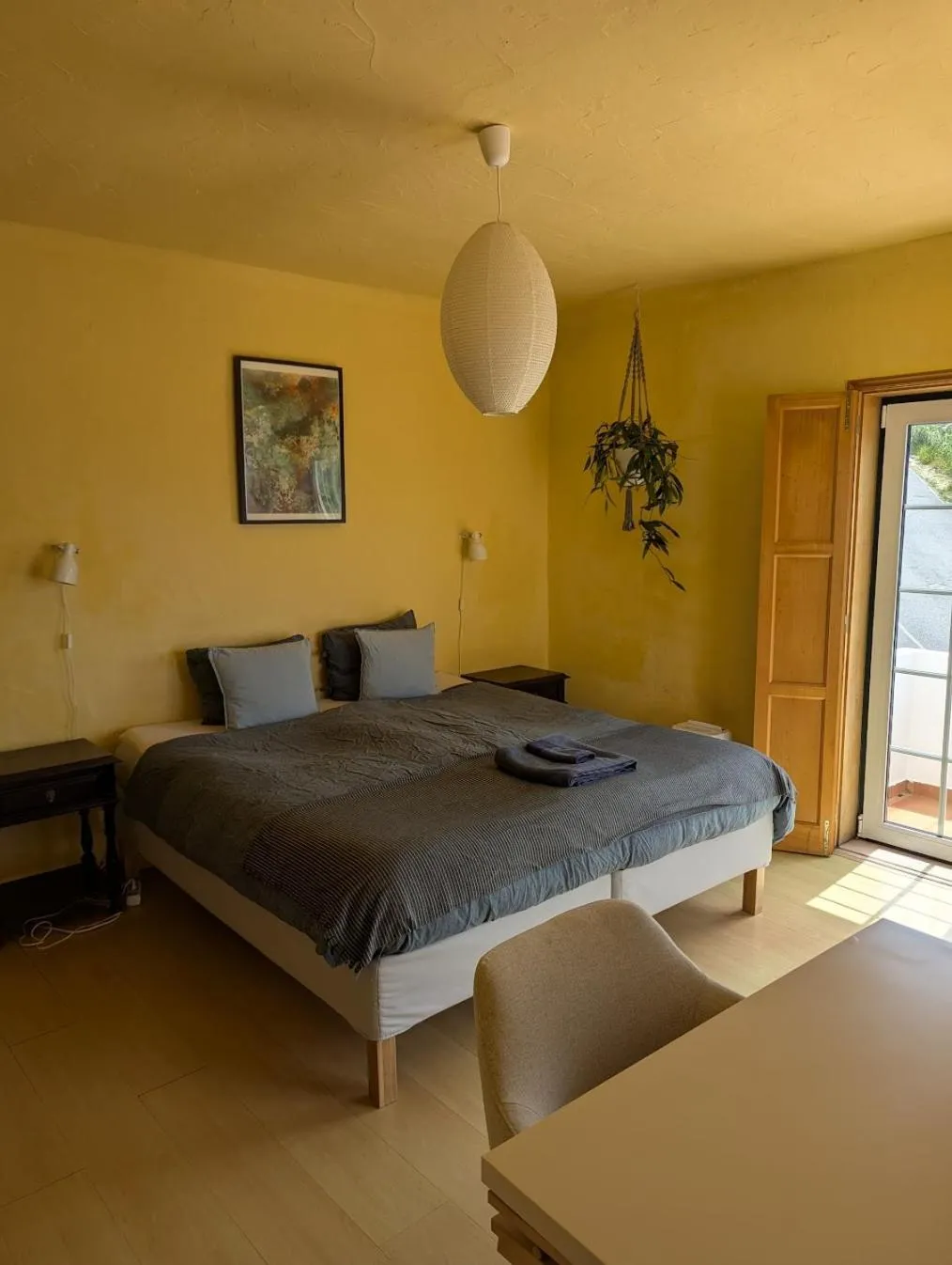 Bed in Coworksurf - Villa dos Irmãos