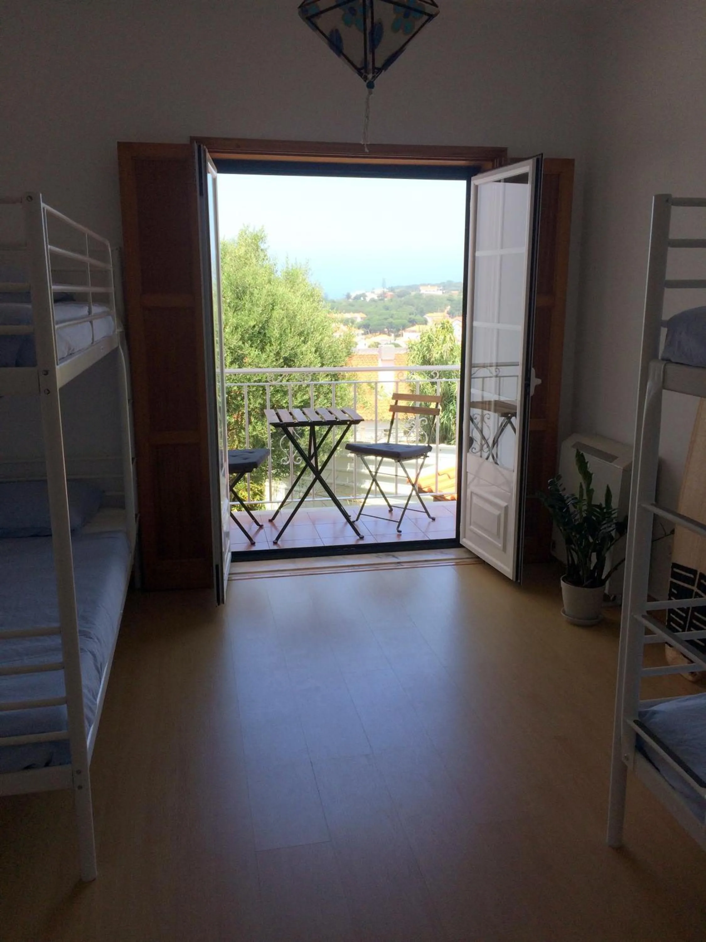Coworksurf - Villa dos Irmãos