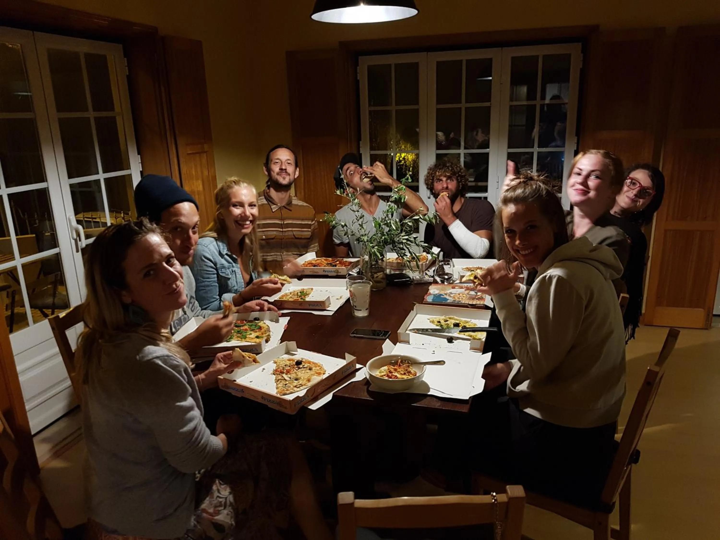 Coworksurf - Villa dos Irmãos