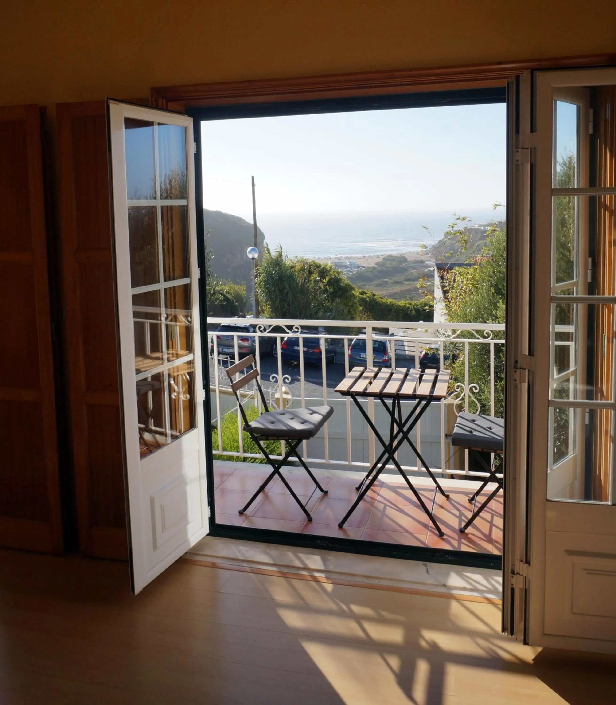 Sea view in Coworksurf - Villa dos Irmãos