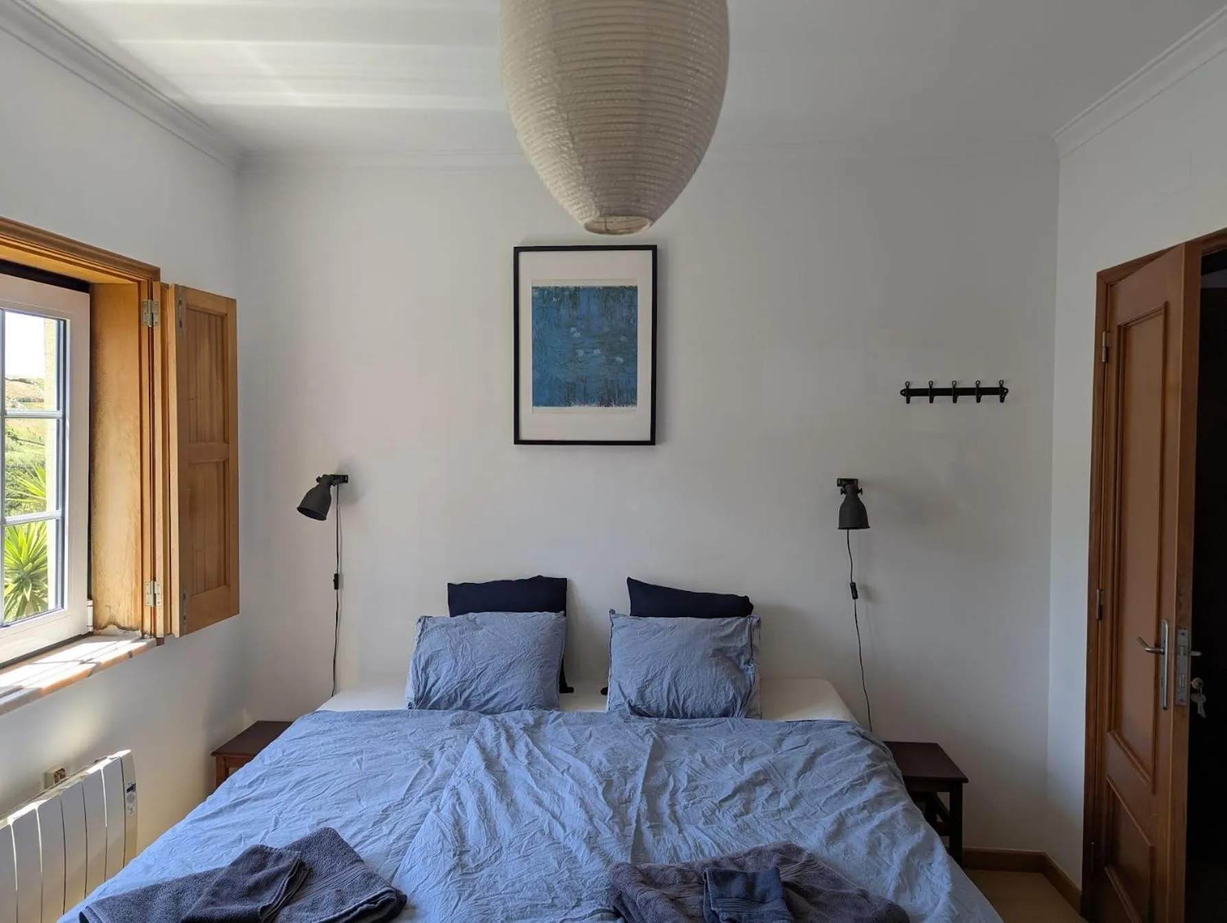 Bed in Coworksurf - Villa dos Irmãos