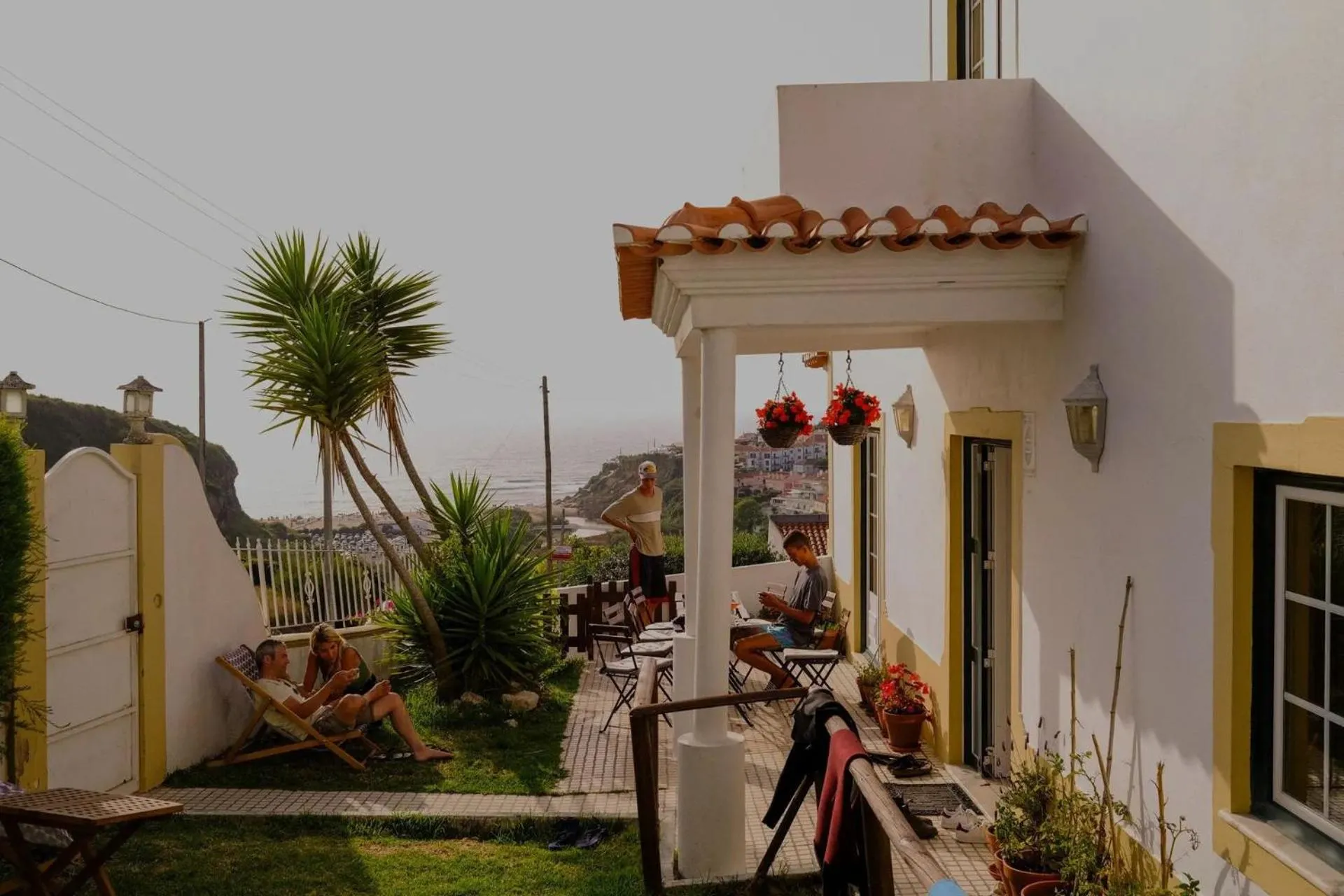 Coworksurf - Villa dos Irmãos