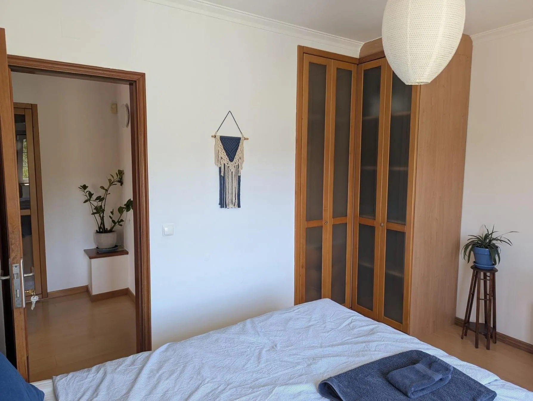 Bed in Coworksurf - Villa dos Irmãos