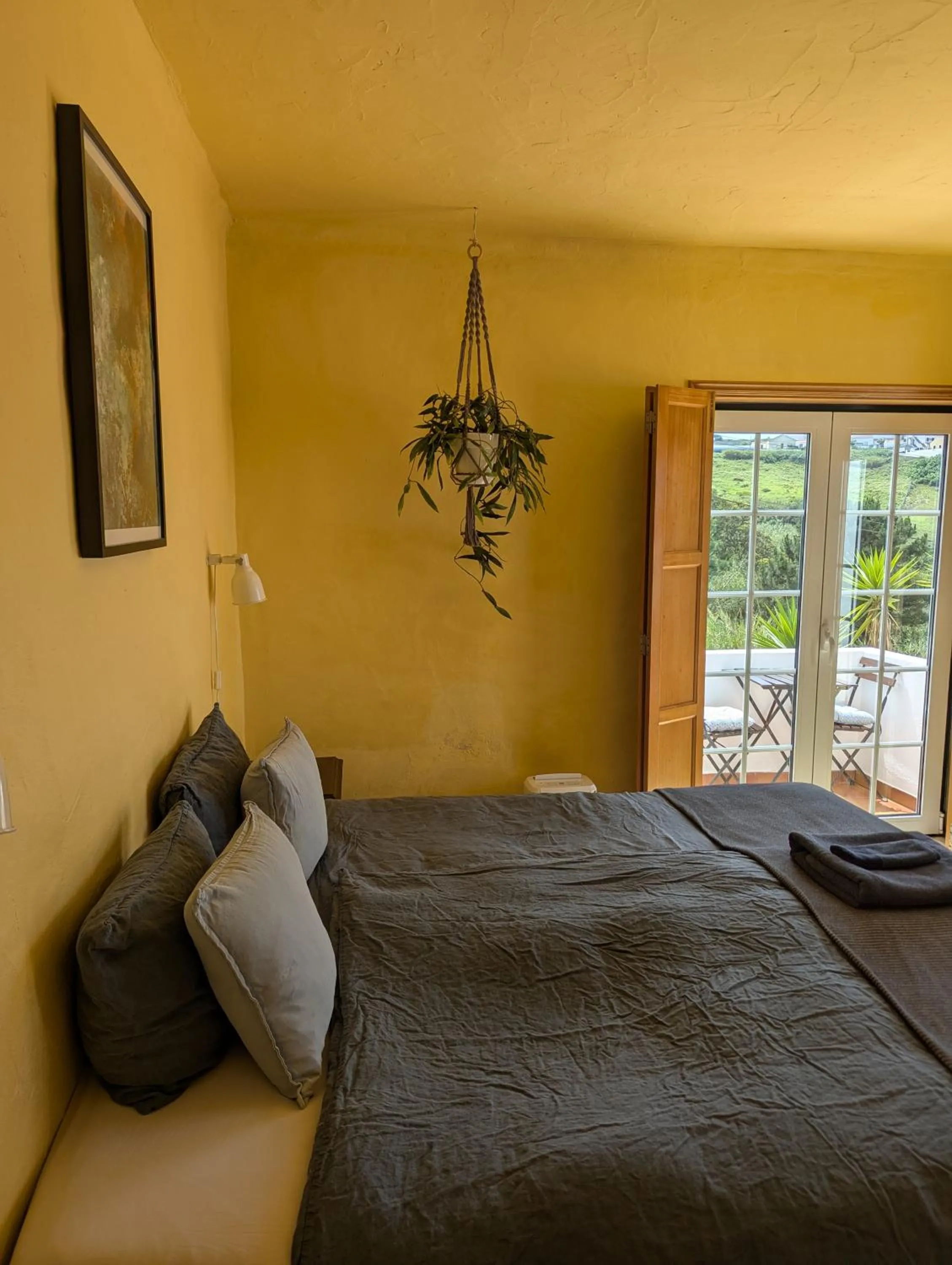 Bed in Coworksurf - Villa dos Irmãos