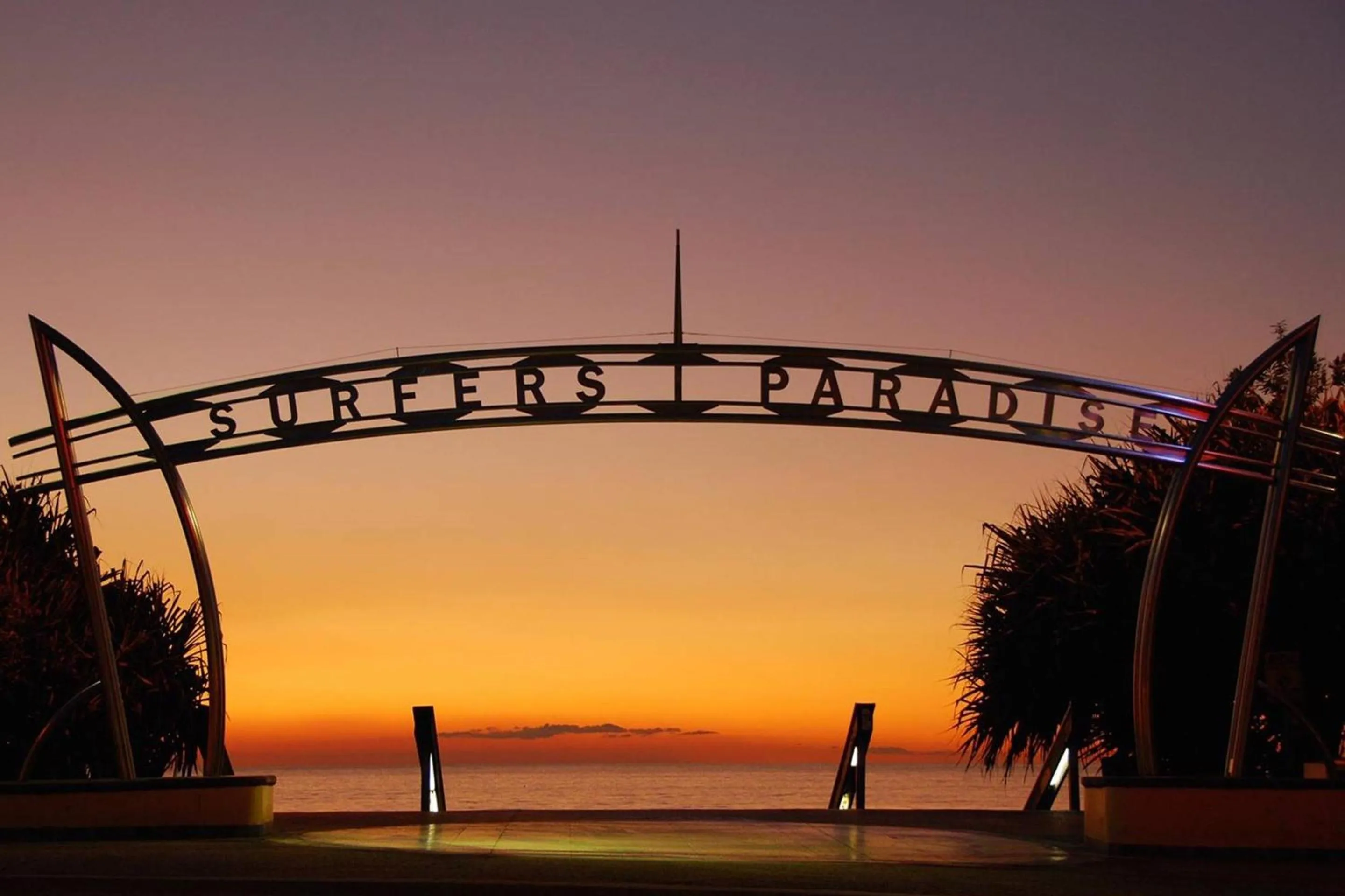 Nearby landmark in Equinox Resort