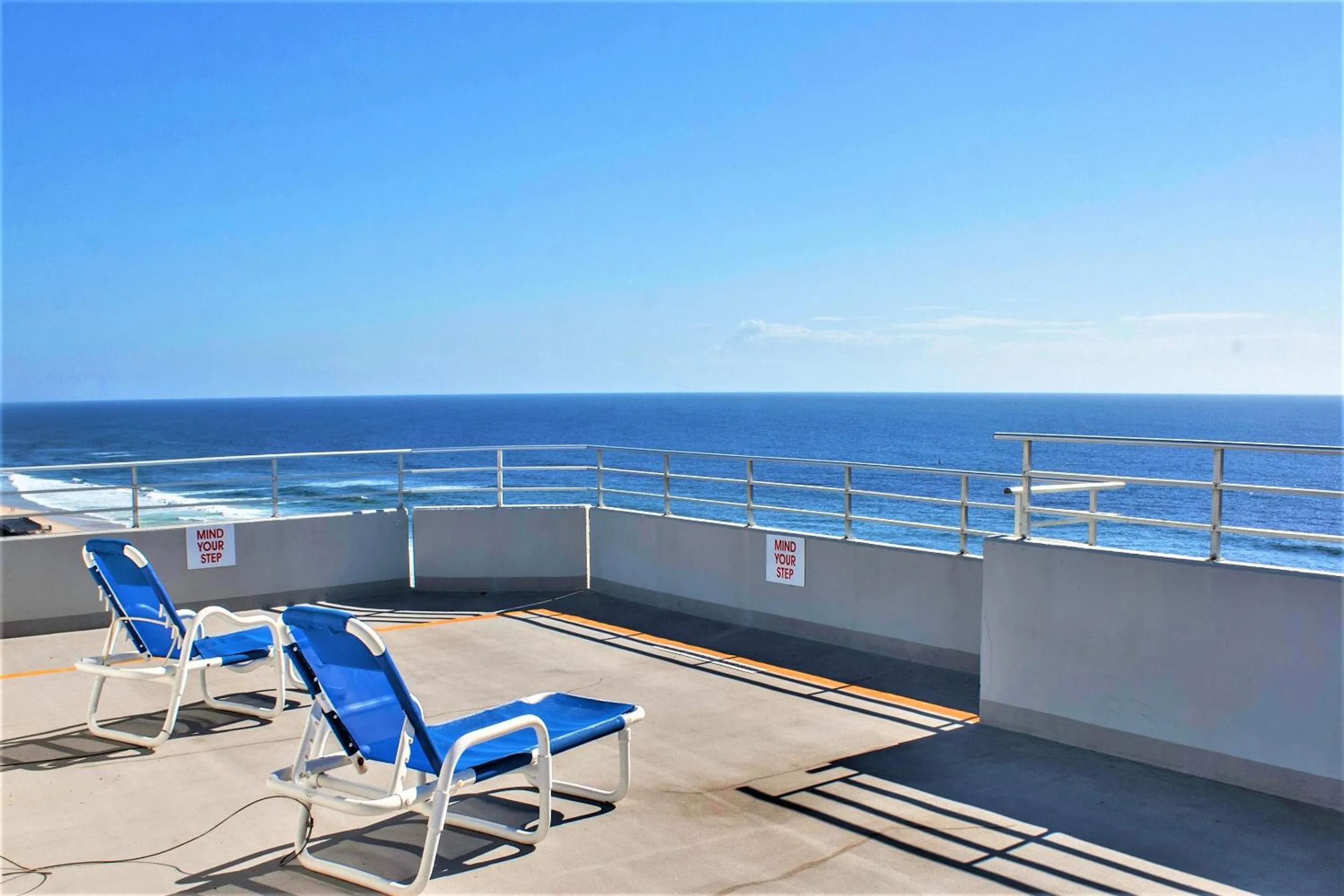 Property building in Equinox Resort