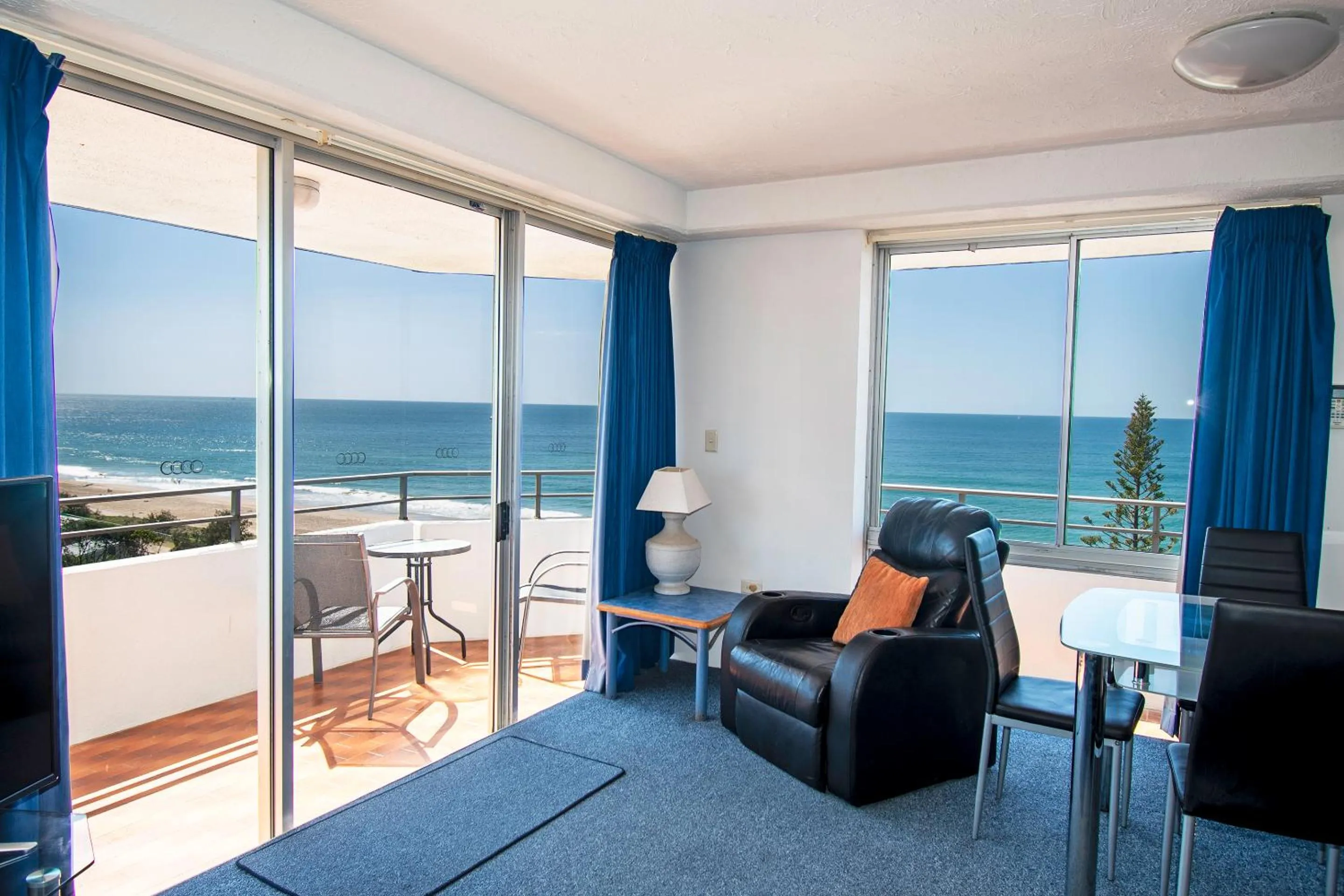 View (from property/room) in Equinox Resort