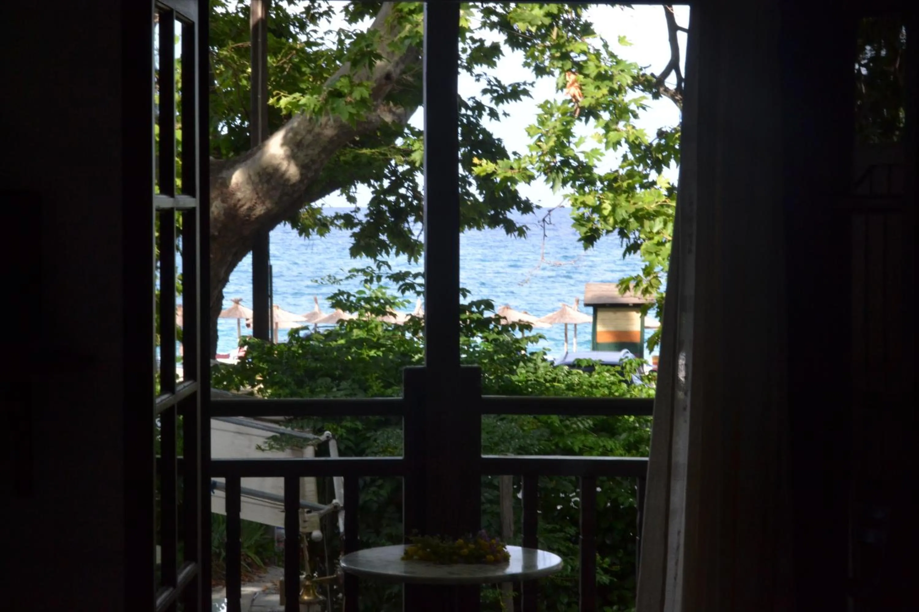 Hermes Hotel