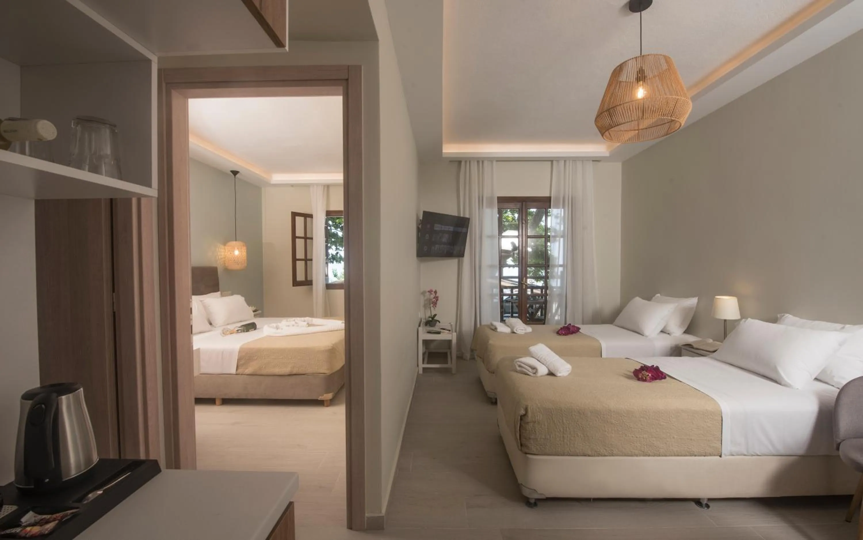Hermes Hotel