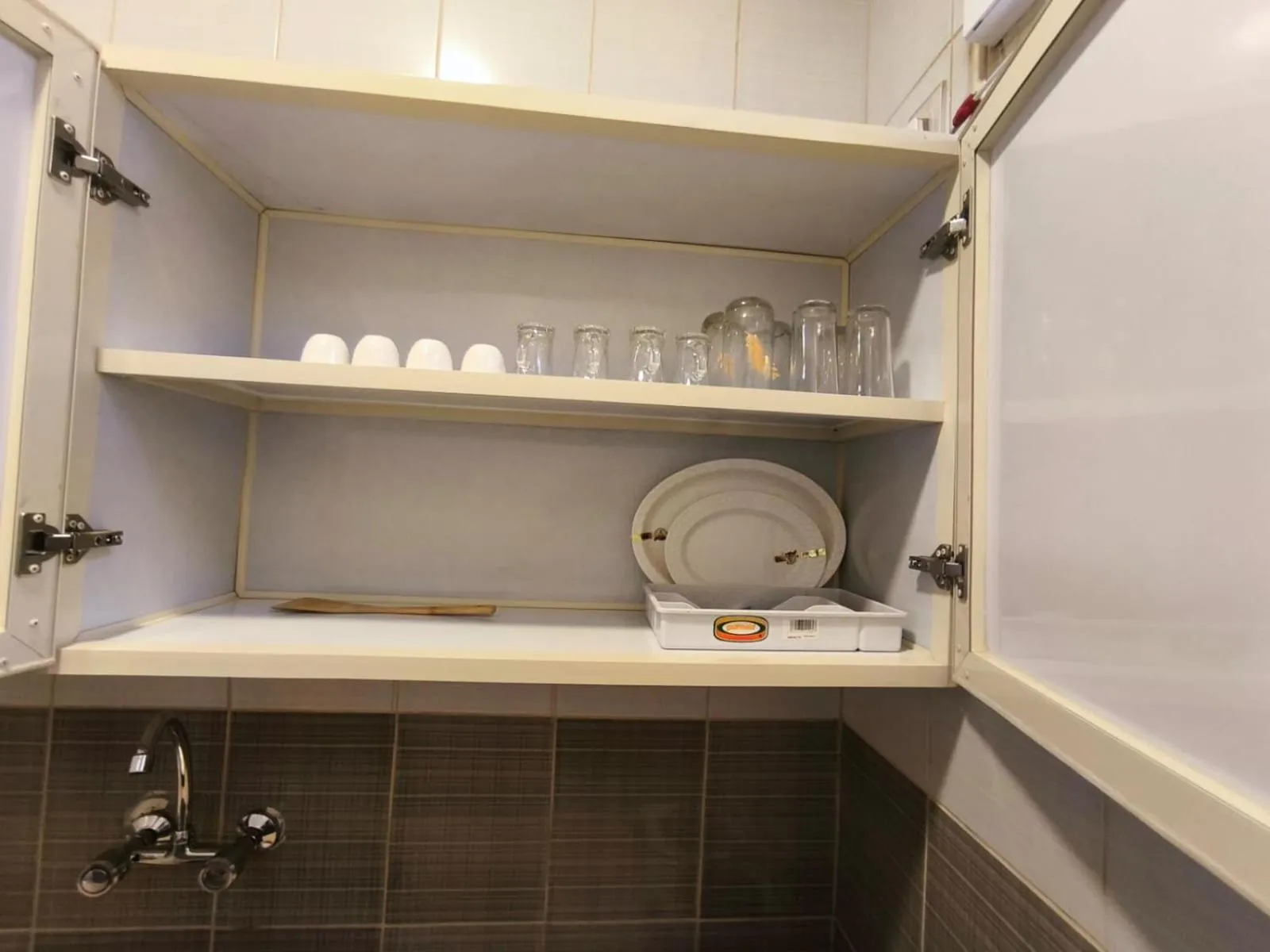 Qasr Aljoud Serviced Apartments