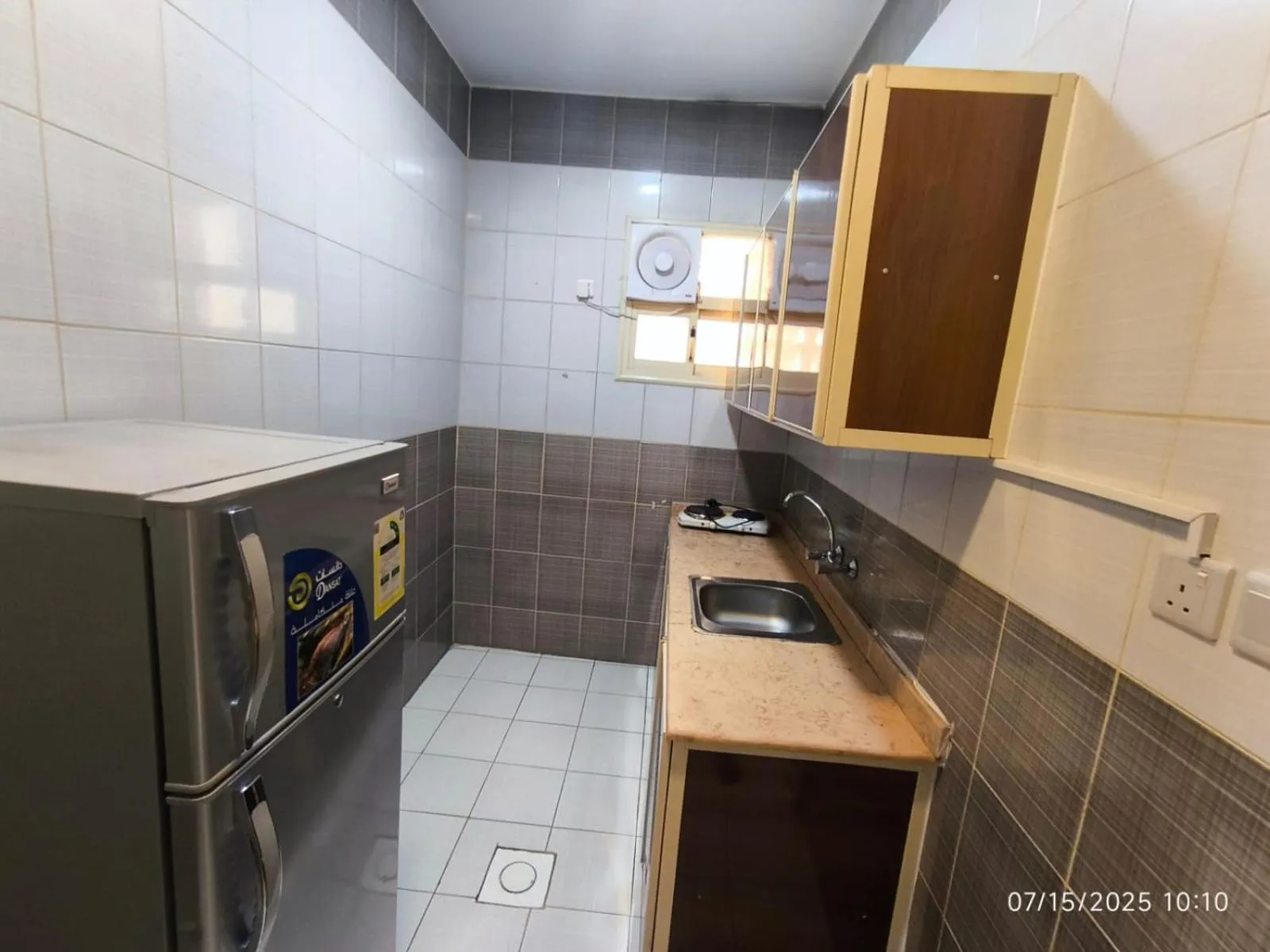 Qasr Aljoud Serviced Apartments