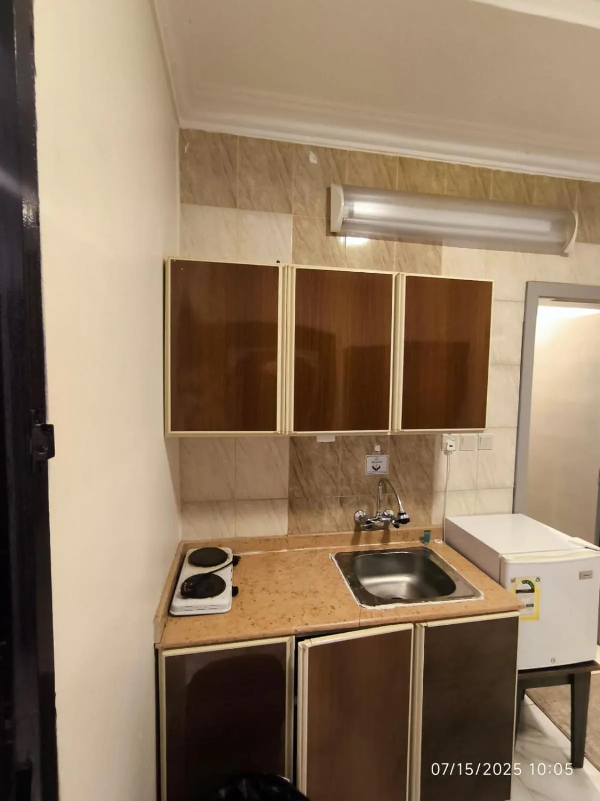 Qasr Aljoud Serviced Apartments
