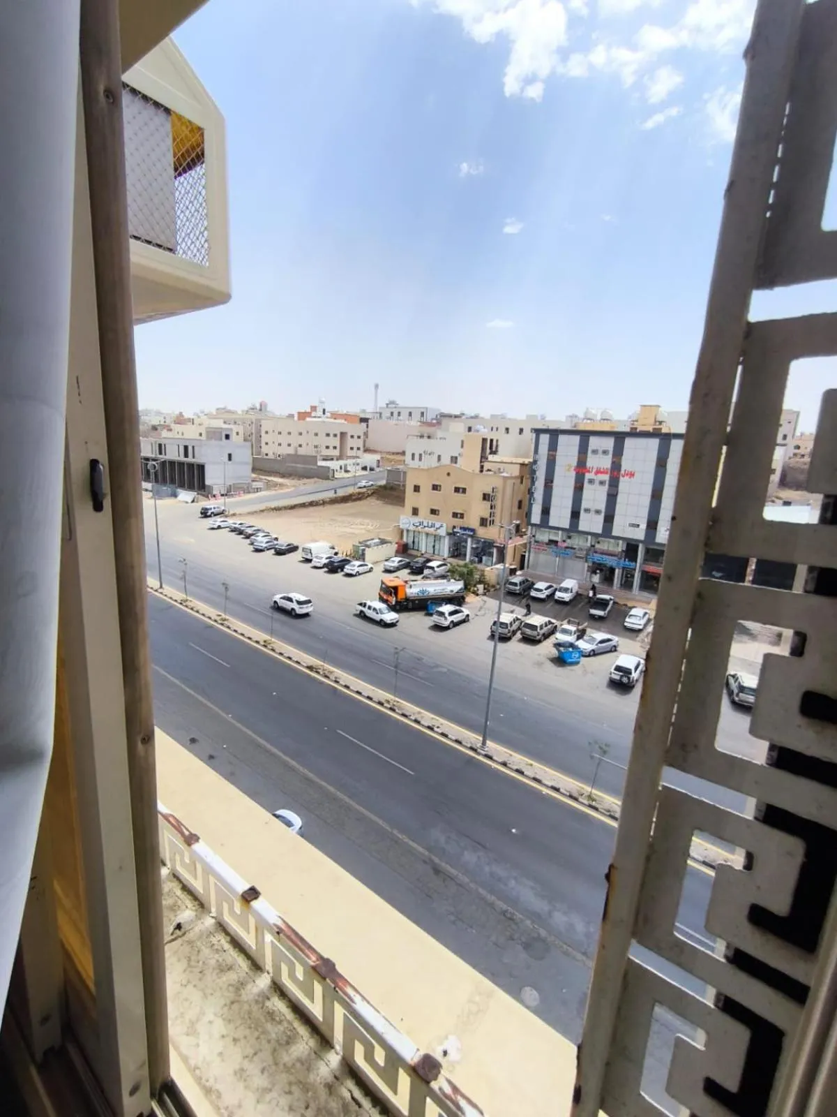 Qasr Aljoud Serviced Apartments