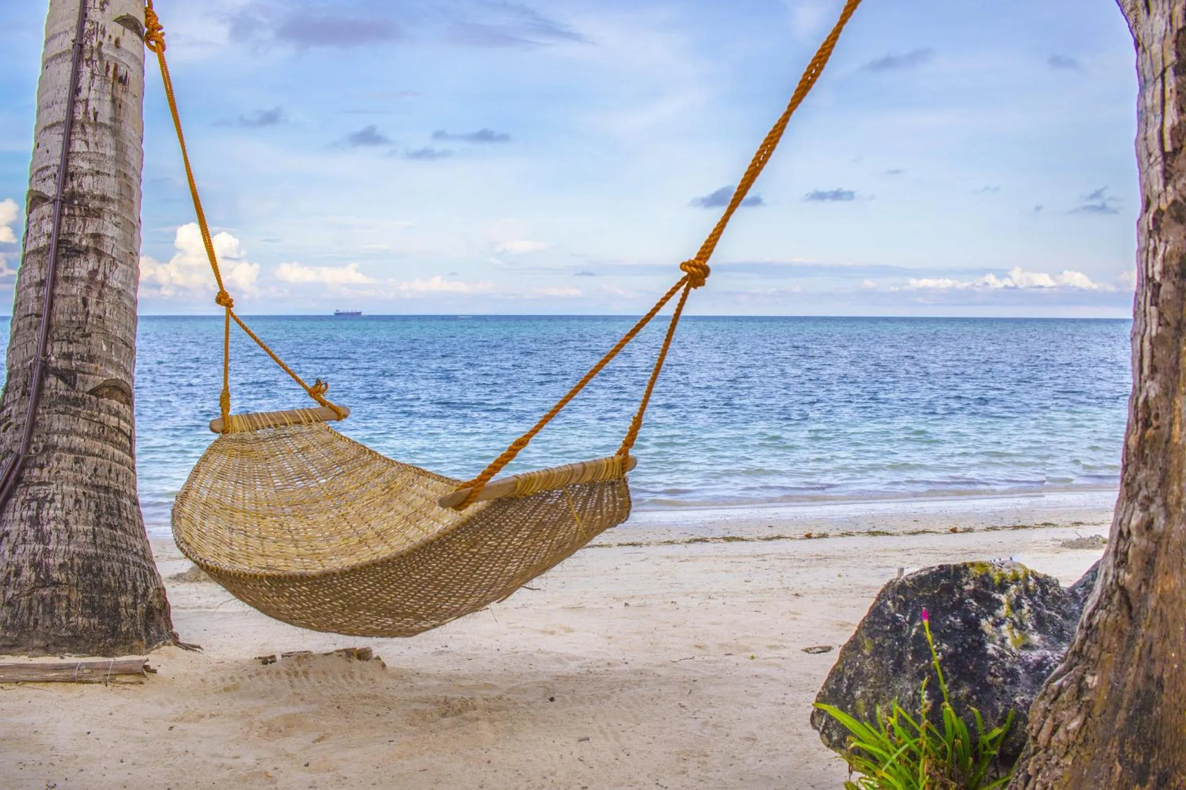 Day in Levantin Boracay