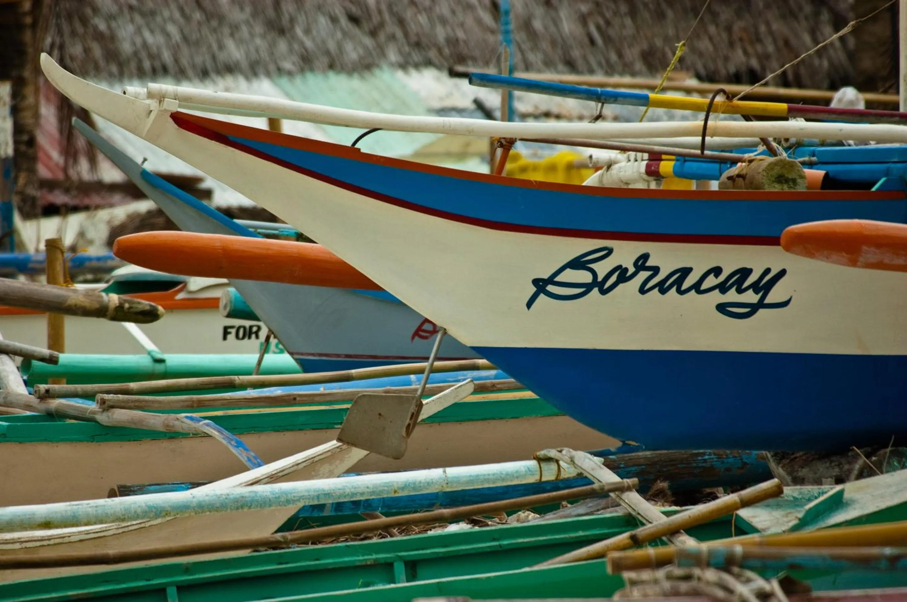 Other in Levantin Boracay