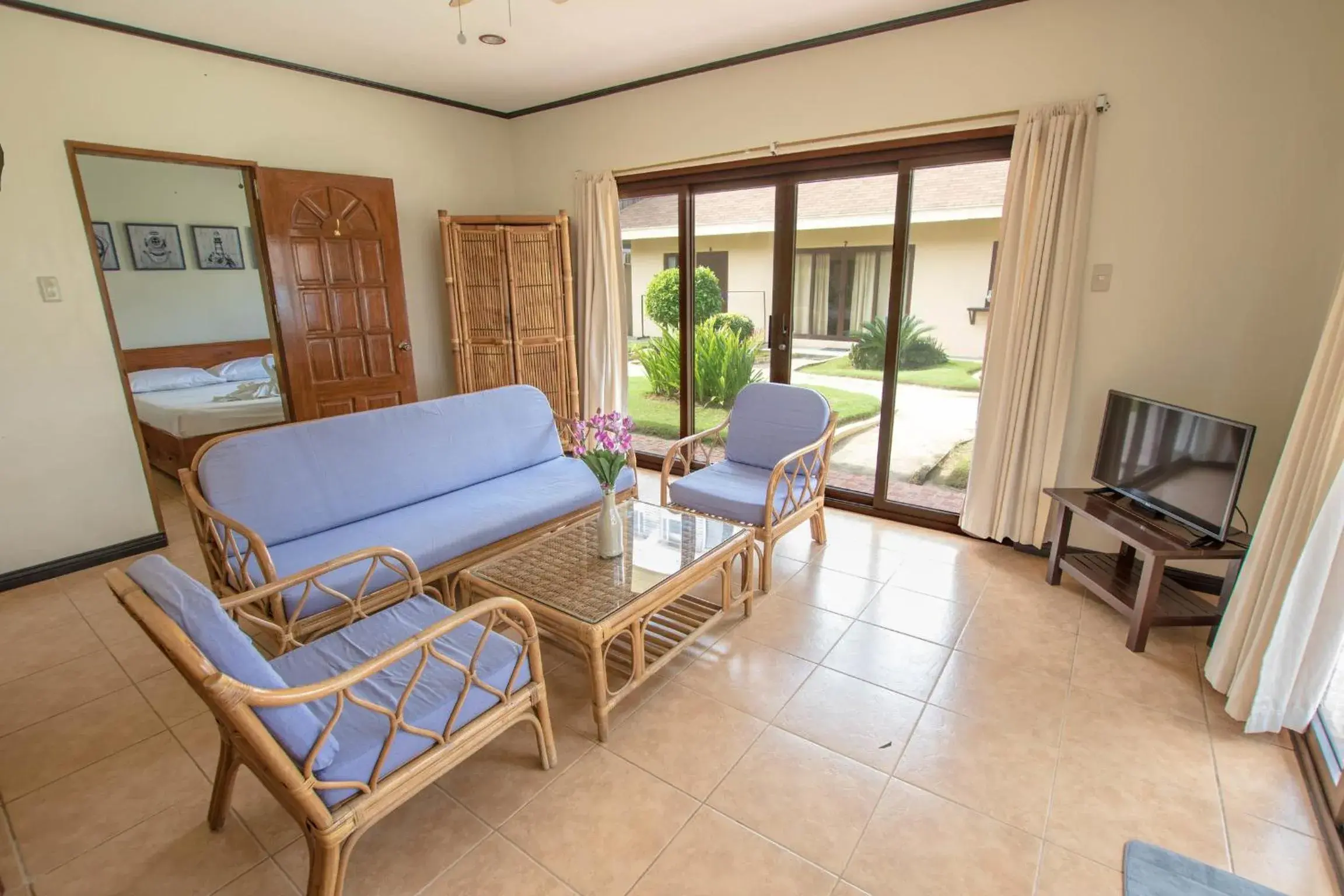 Family Room in Levantin Boracay Family Room in Levantin Boracay