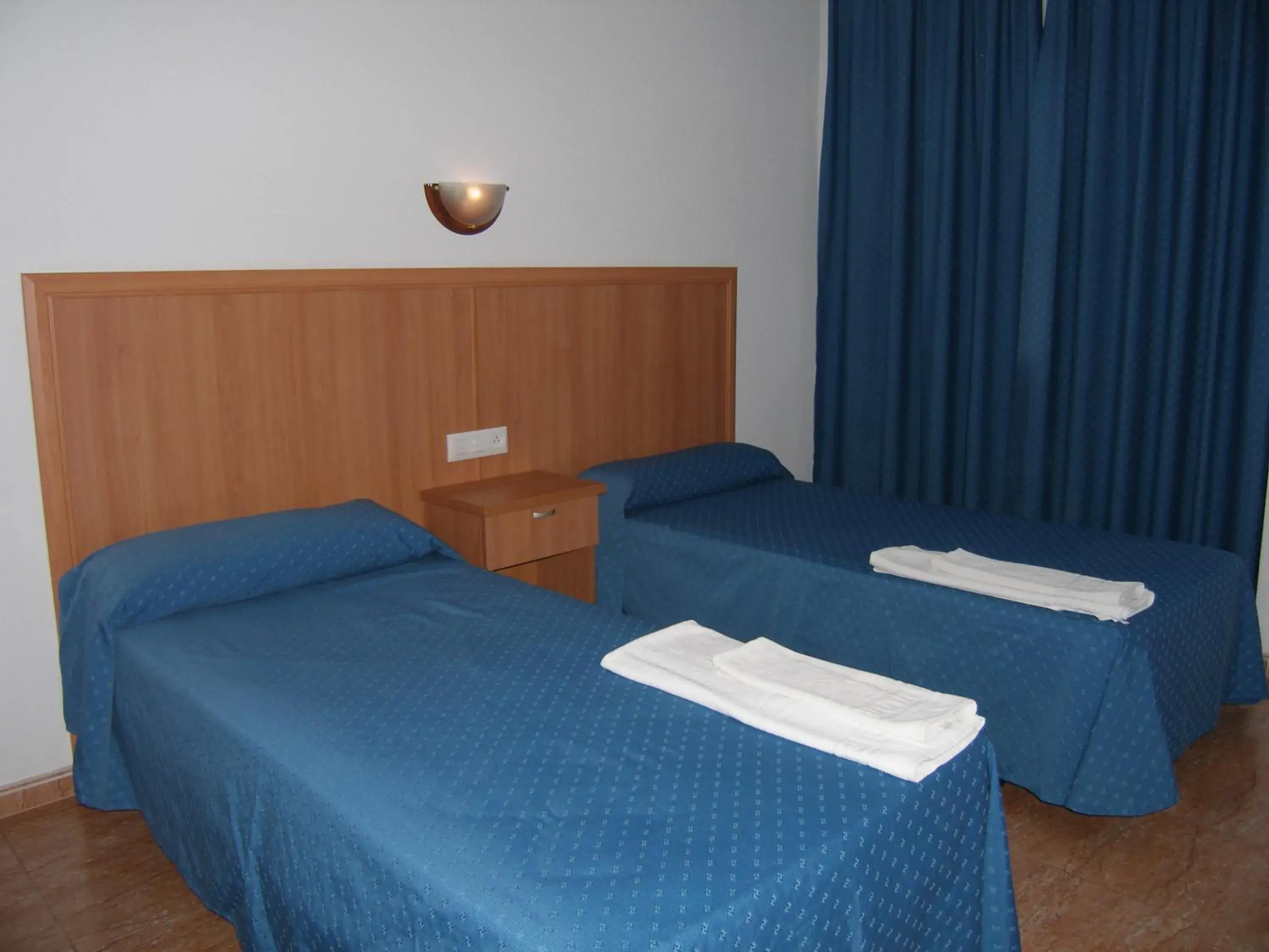 Bedroom, Bed in Apartamentos Maracay Bedroom, Bed in Apartamentos Maracay