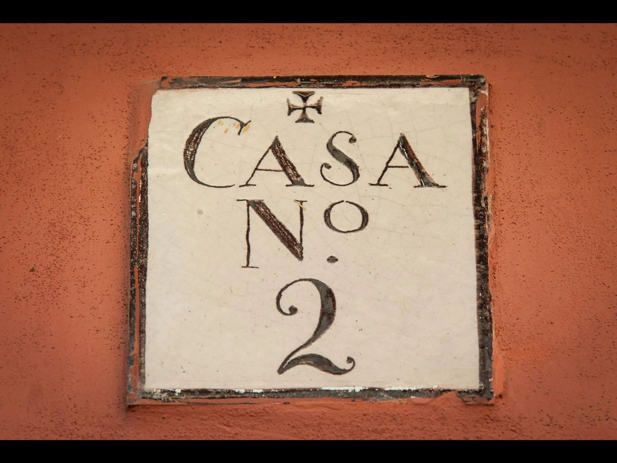 Facade/entrance in Suites Murillo Alcázar