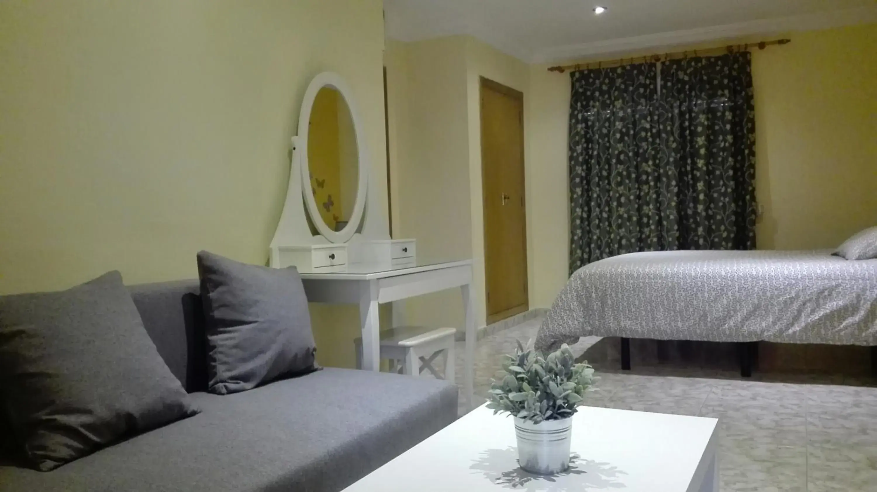 Suite with Hot Tub in Hostal Andrés Suite with Hot Tub in Hostal Andrés