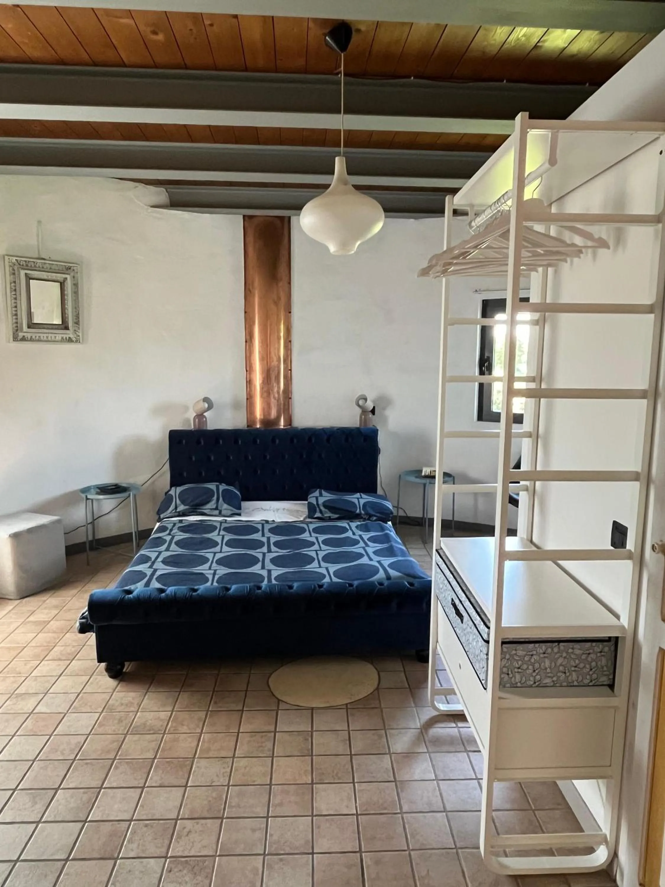 I Silos Guest house