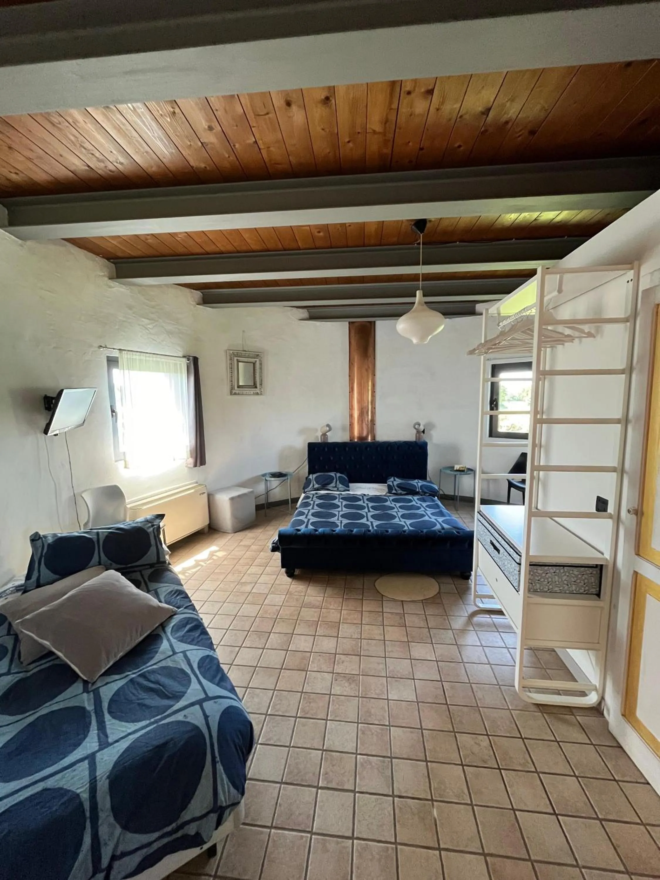 I Silos Guest house