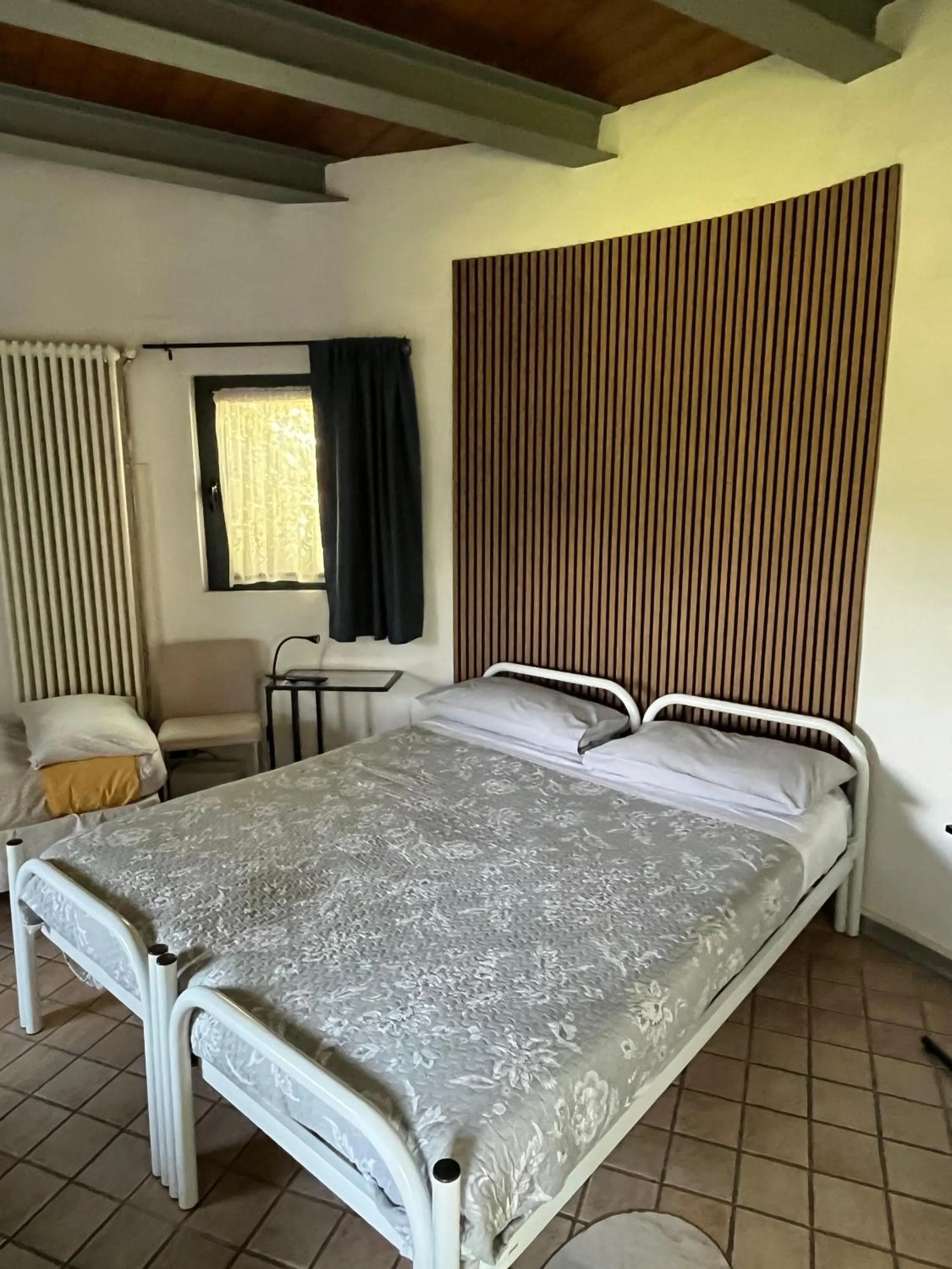 I Silos Guest house