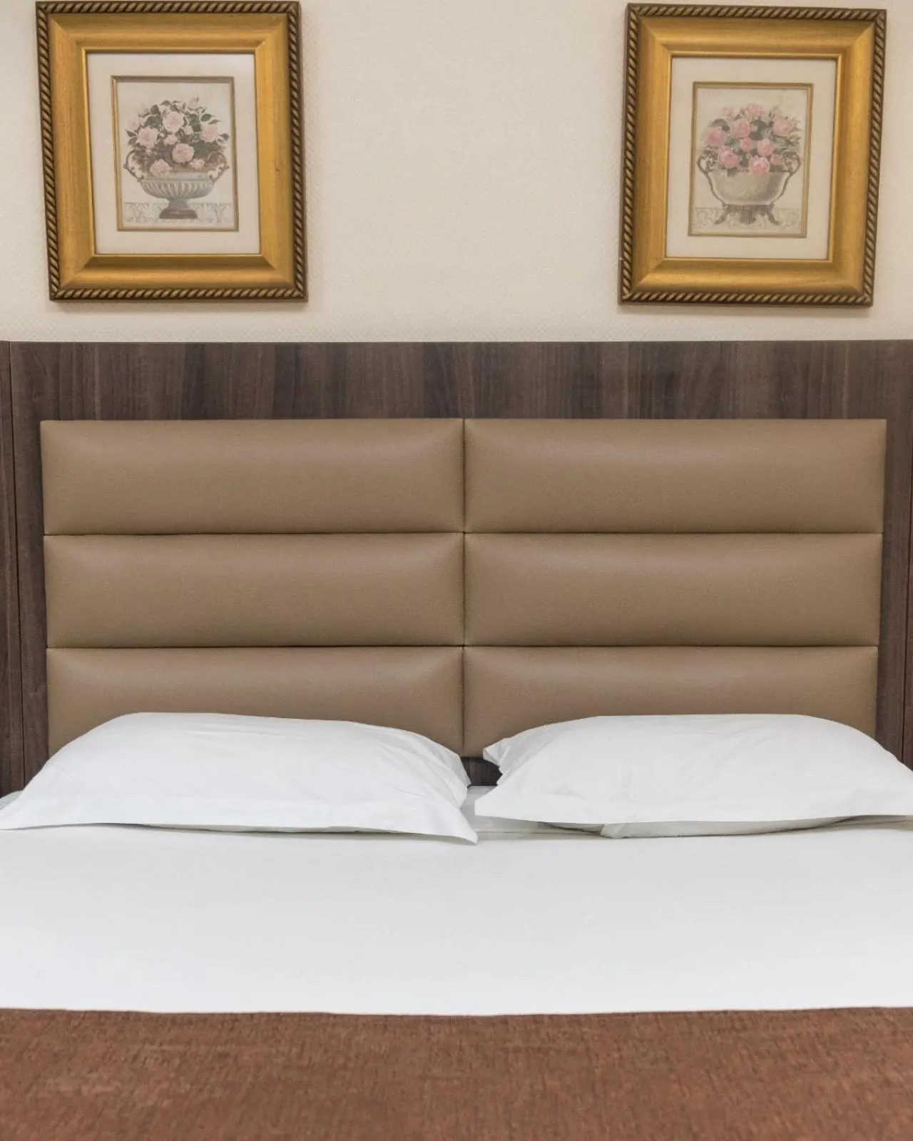 Bedroom in Hotel Monte Carlo