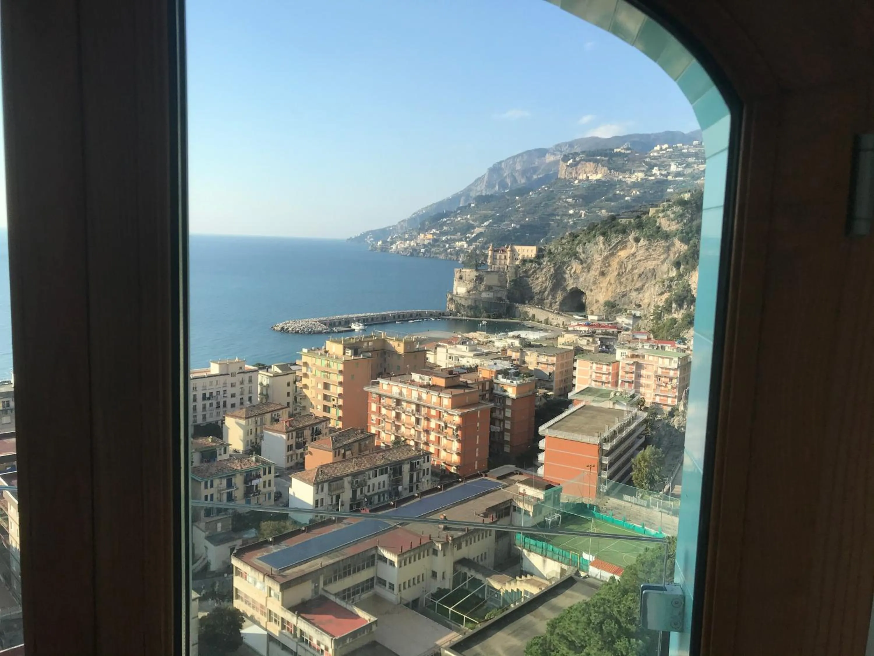 Day in Palazzo Cocò Sentiero dei Limoni