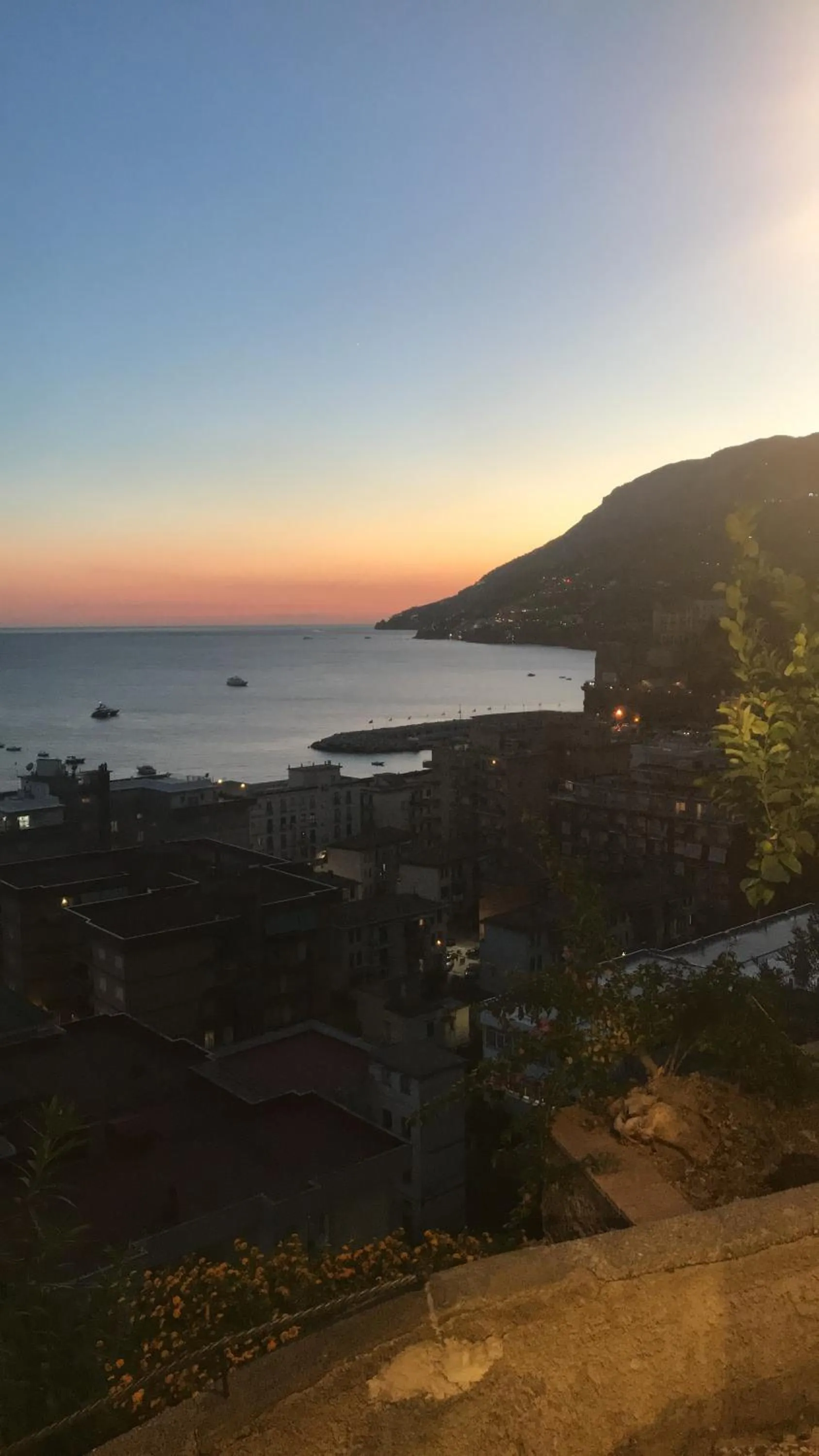 Nearby landmark in Palazzo Cocò Sentiero dei Limoni