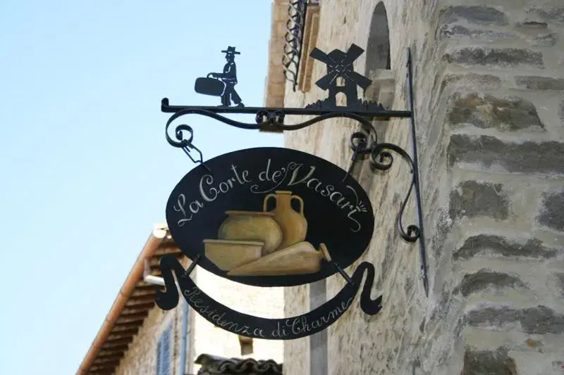 La Corte De' Vasari La Corte De' Vasari