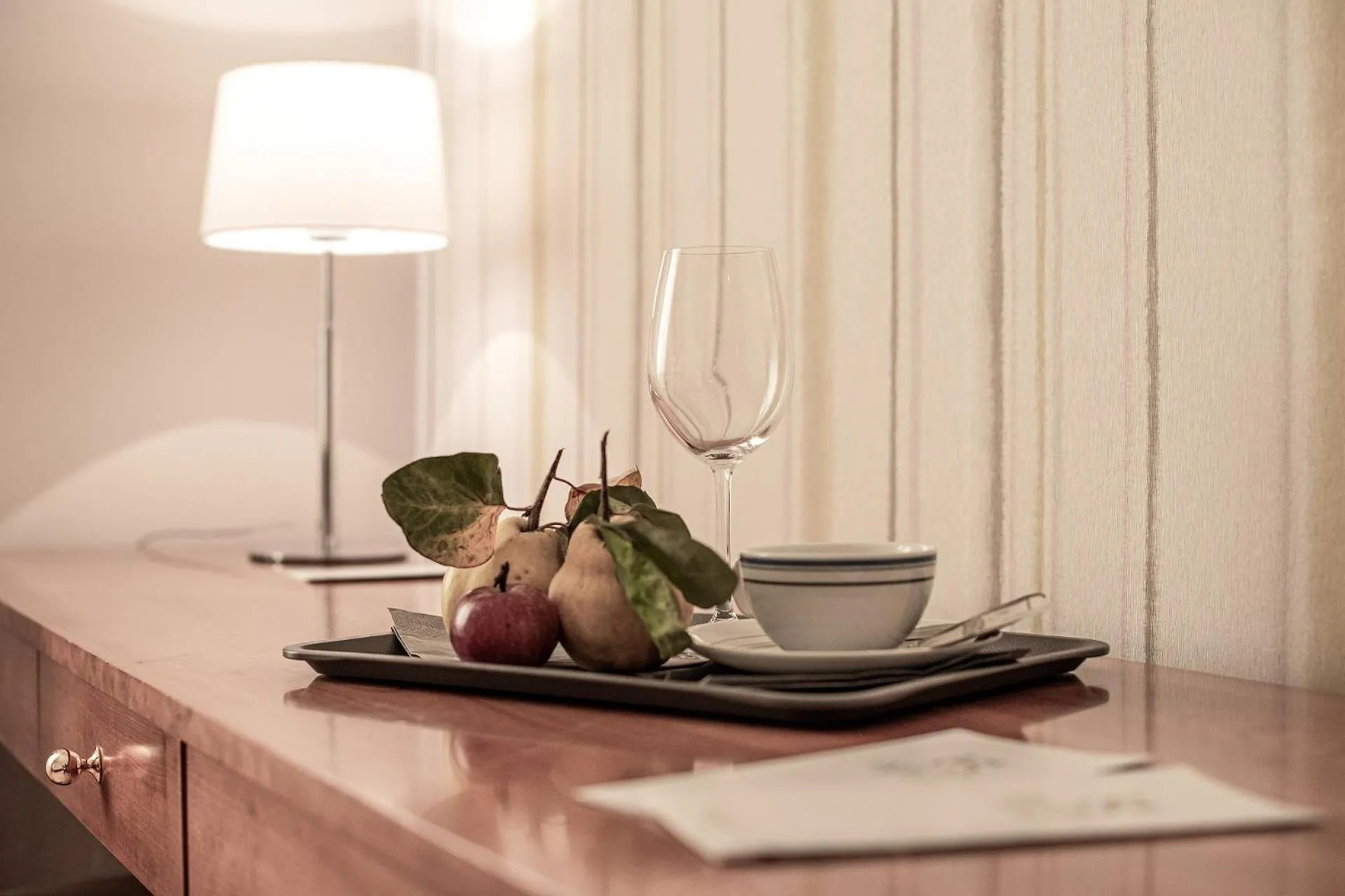 Double or Twin Room in Pension Křivá