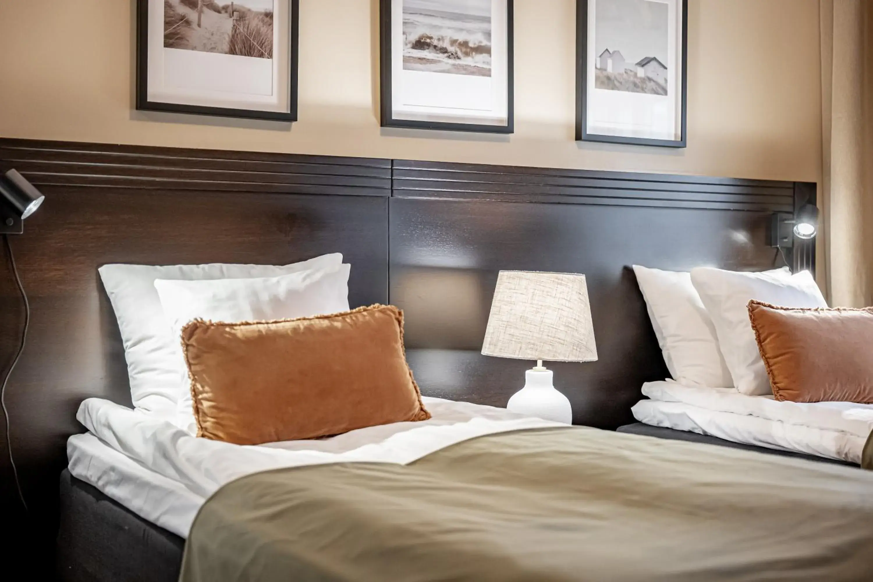 Bed in Solna Park & Hotel Bed in Solna Park & Hotel