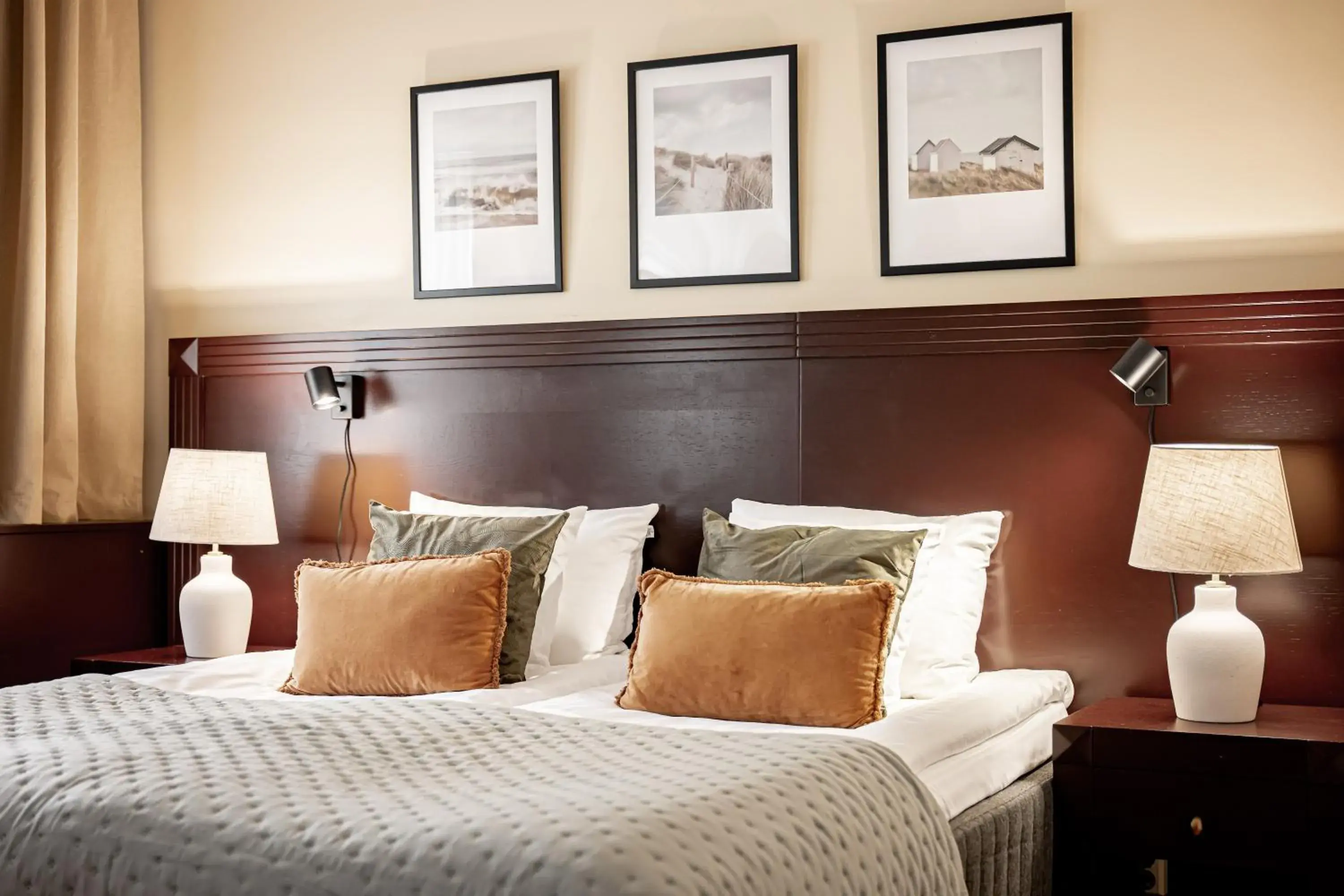 Bed in Solna Park & Hotel Bed in Solna Park & Hotel