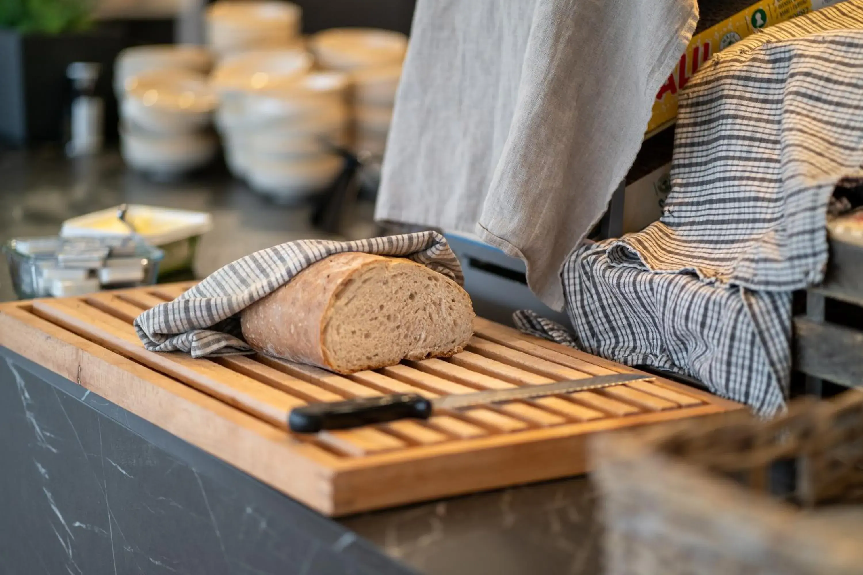 Restaurant/places to eat in Solna Park & Hotel Restaurant/places to eat in Solna Park & Hotel