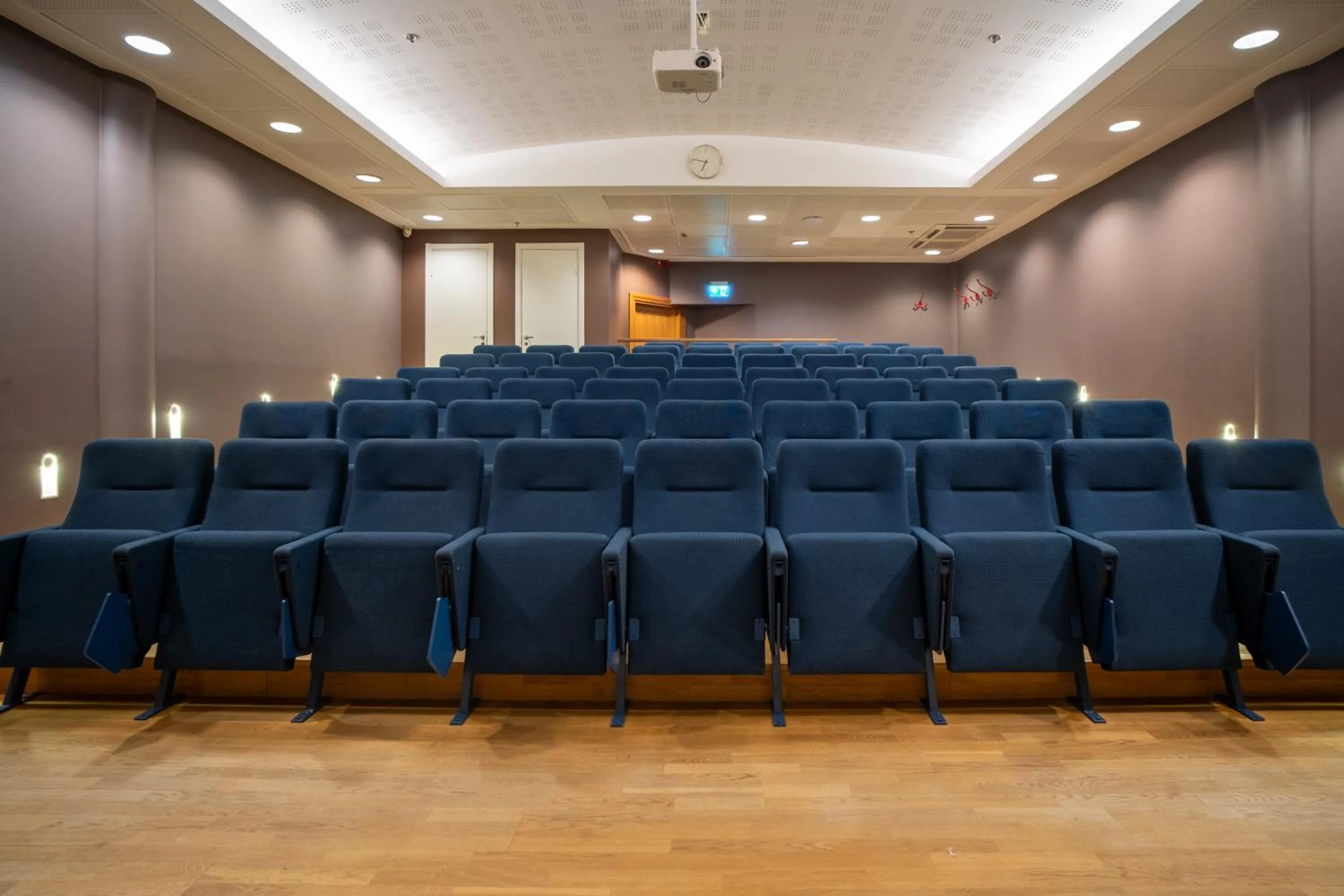 Meeting/conference room in Solna Park & Hotel