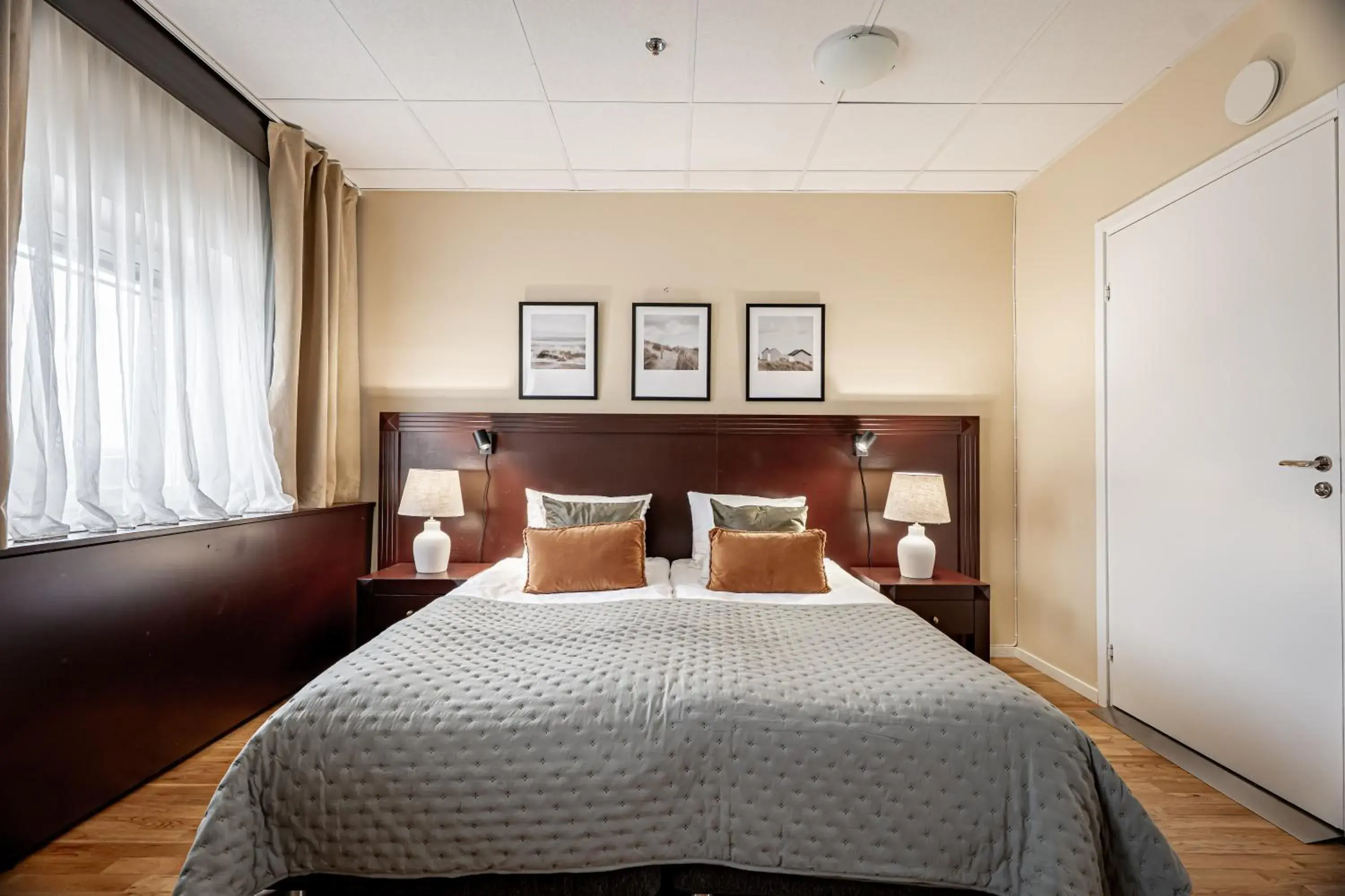 Bed in Solna Park & Hotel Bed in Solna Park & Hotel