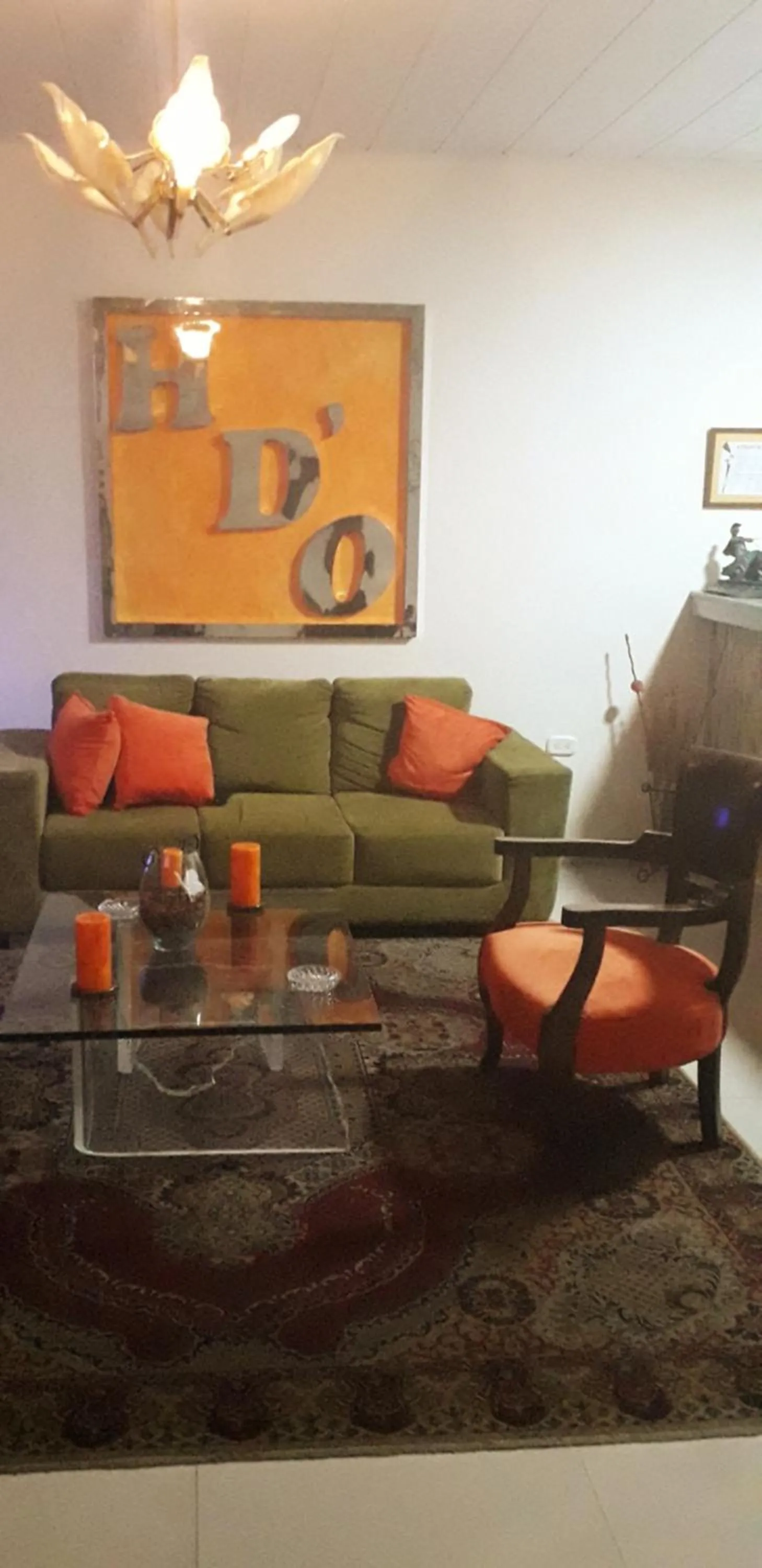 Hotel D' Oscar