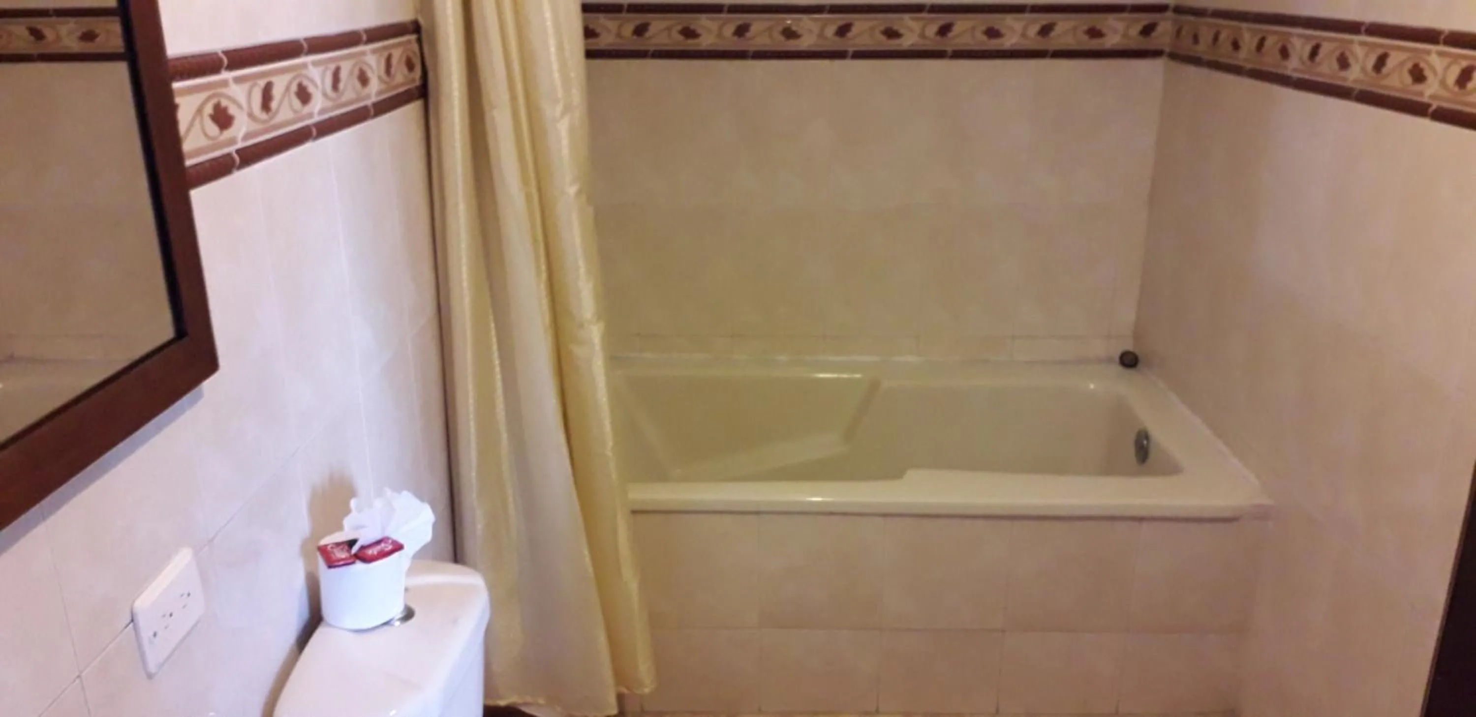 Hotel D' Oscar
