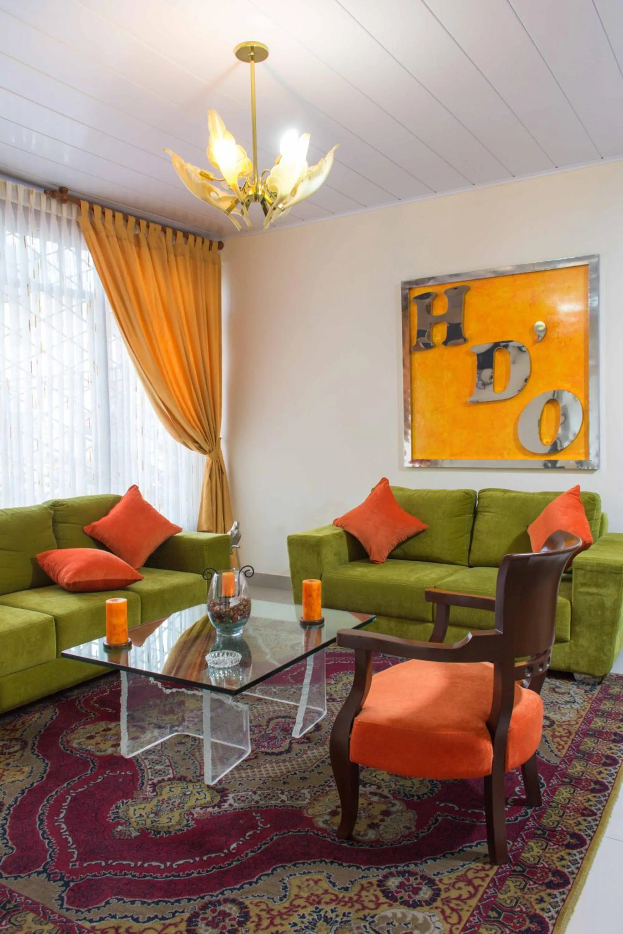 Hotel D' Oscar
