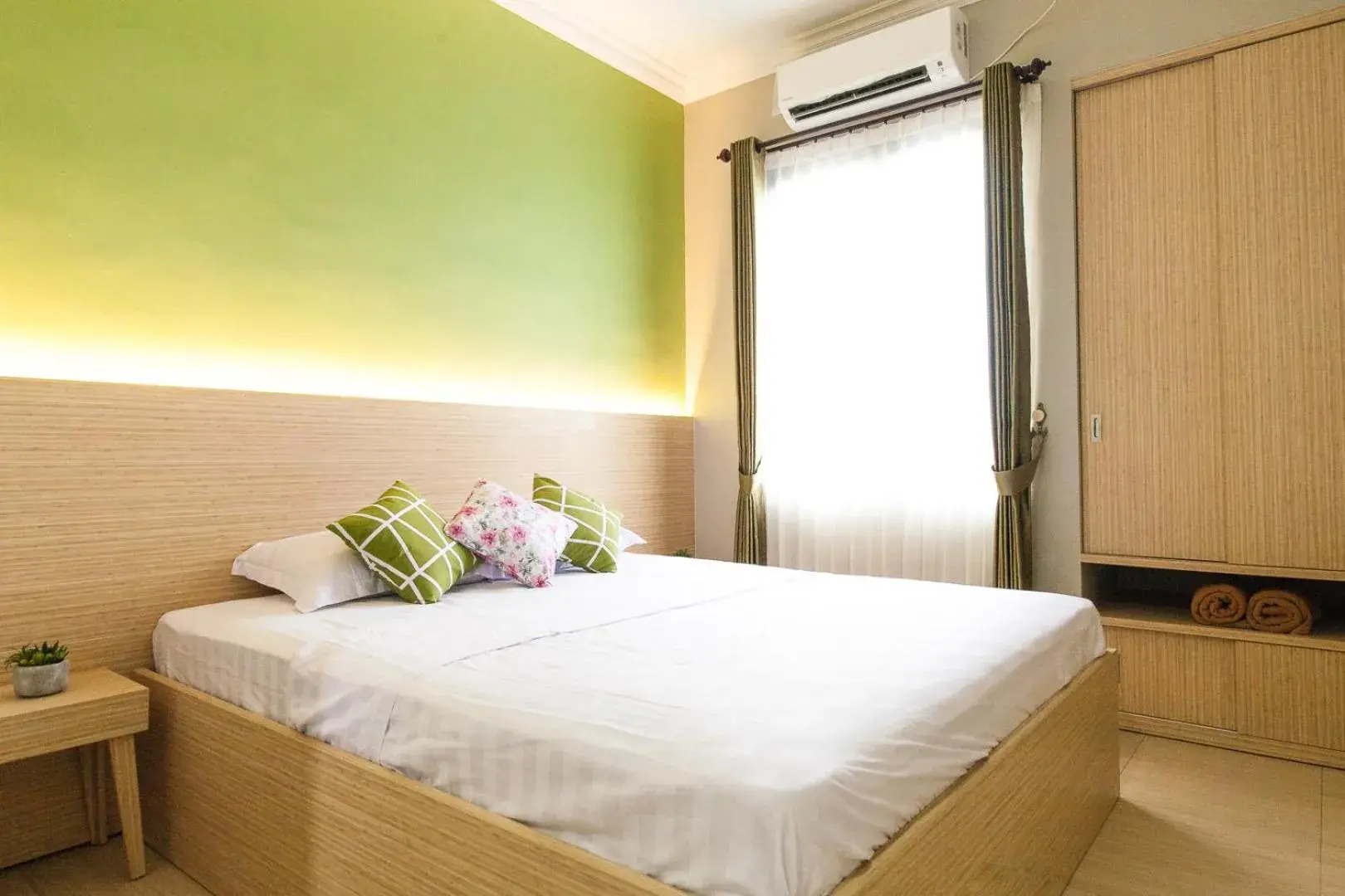 Azzahra Guest House Syariah near Juanda Azzahra Guest House Syariah near Juanda
