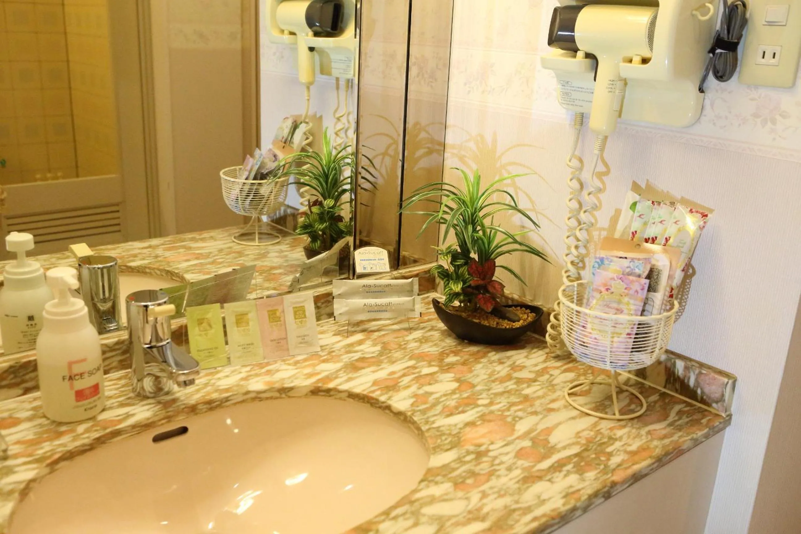 Other in Hotel La Siena (Adult Only)